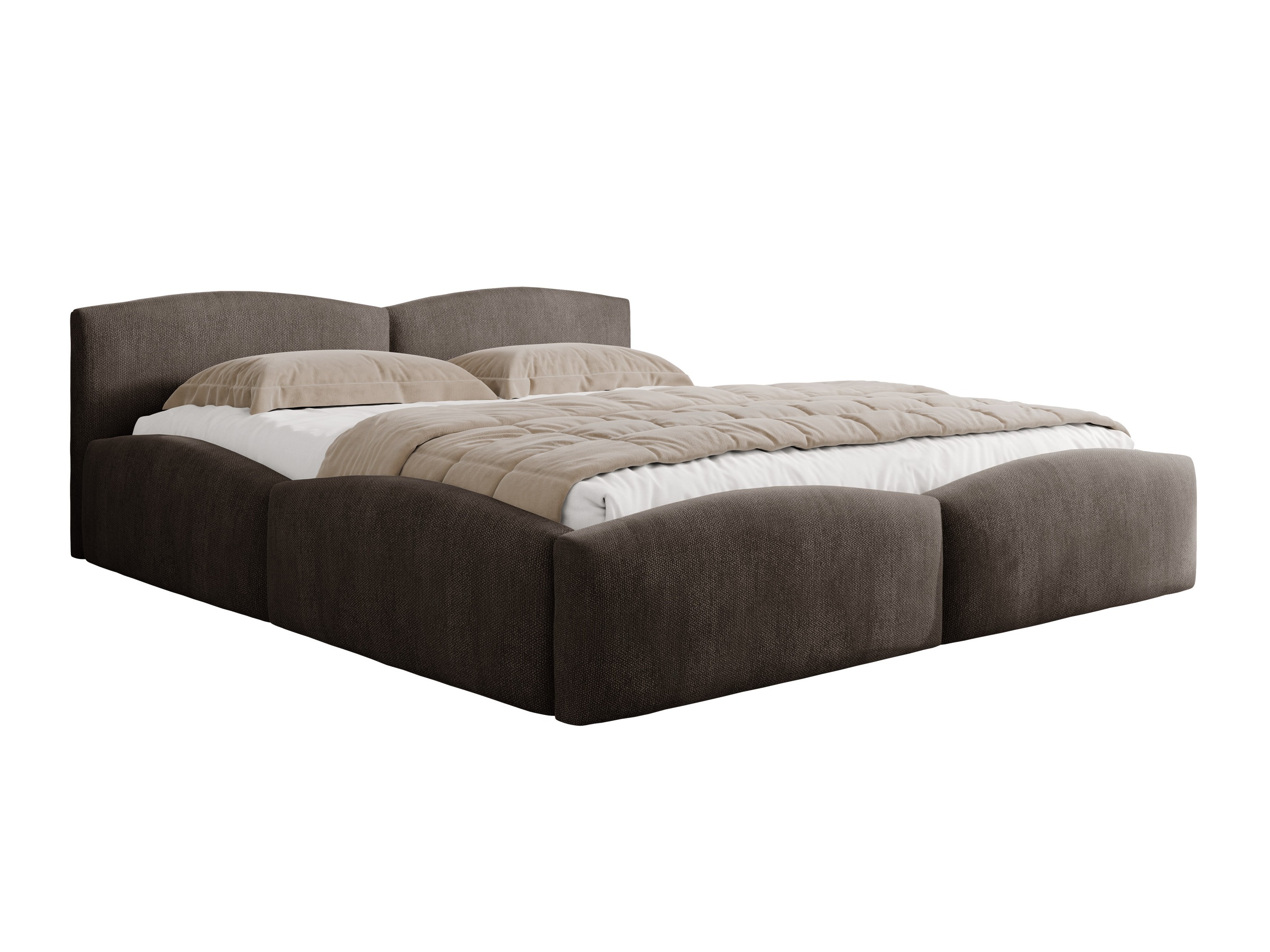 Krevet TrendyNest Caprio (Lumo 40)