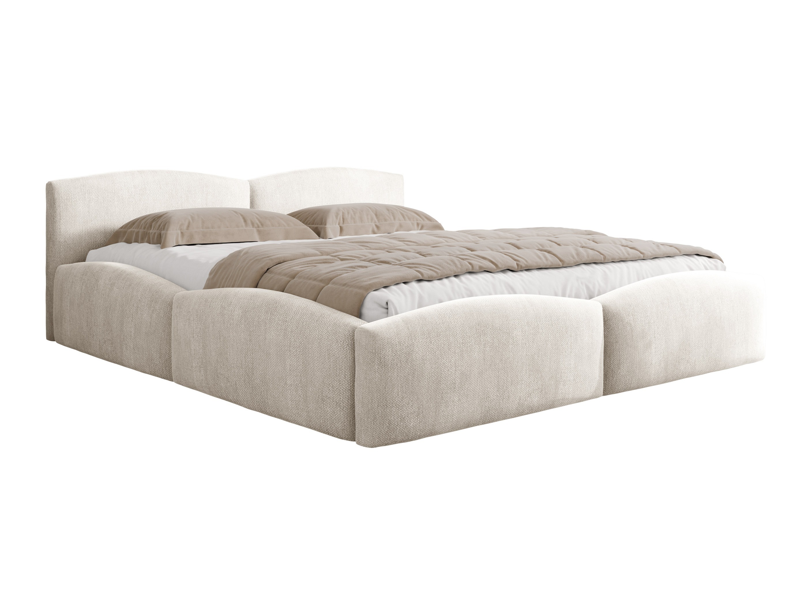 Krevet TrendyNest Caprio (Lumo 55)