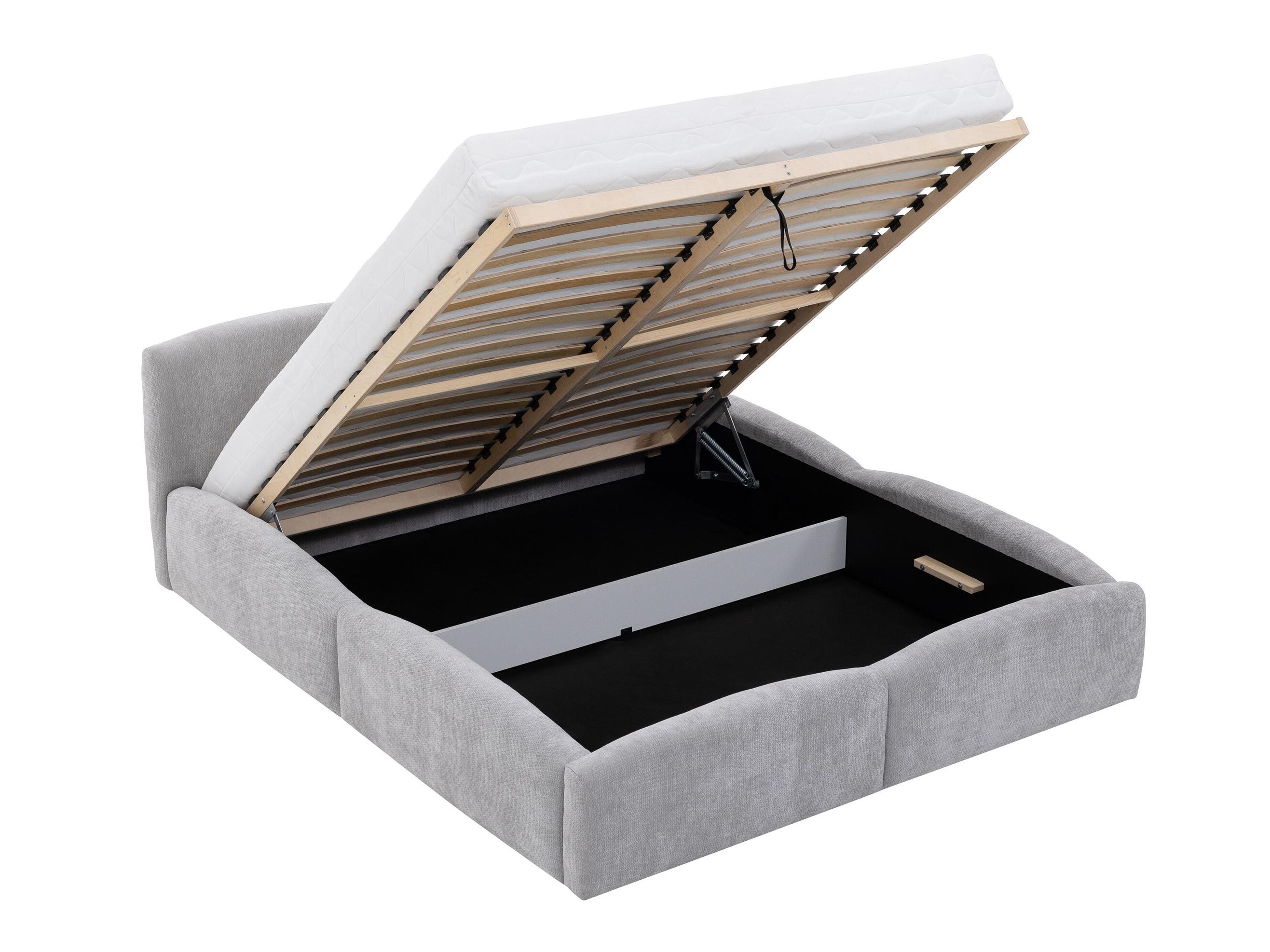 Krevet TrendyNest Caprio (Lumo 55)