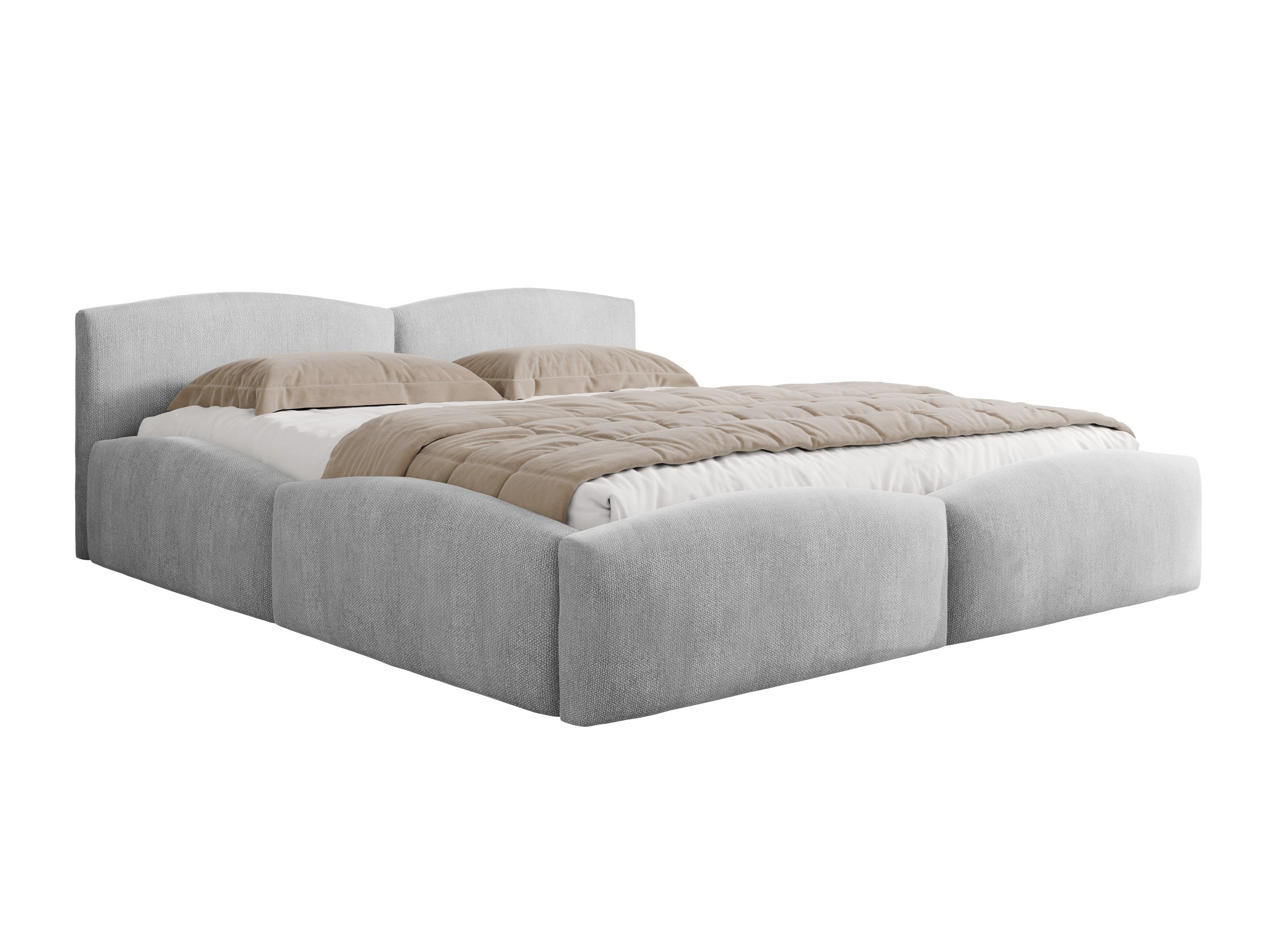 Krevet TrendyNest Caprio (Lumo 65)