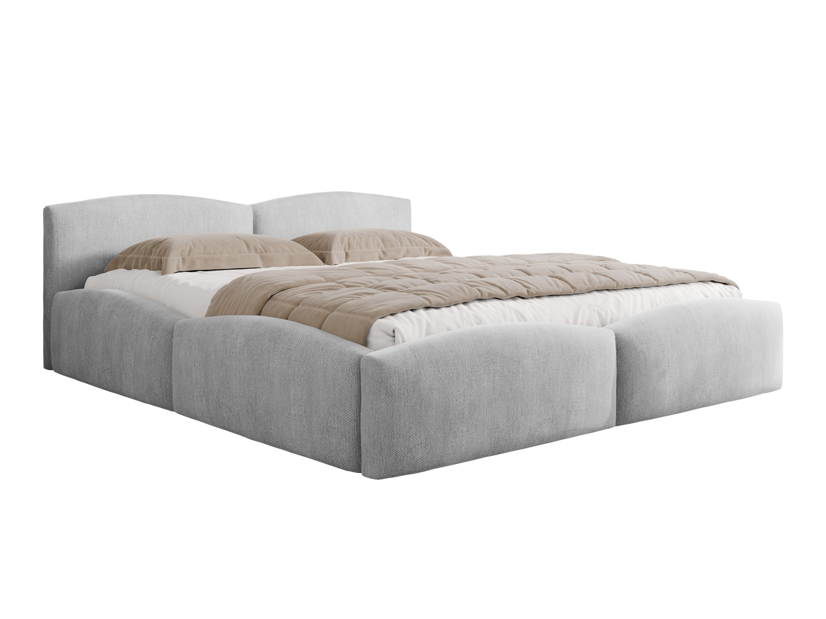 Krevet TrendyNest Caprio (Lumo 65)