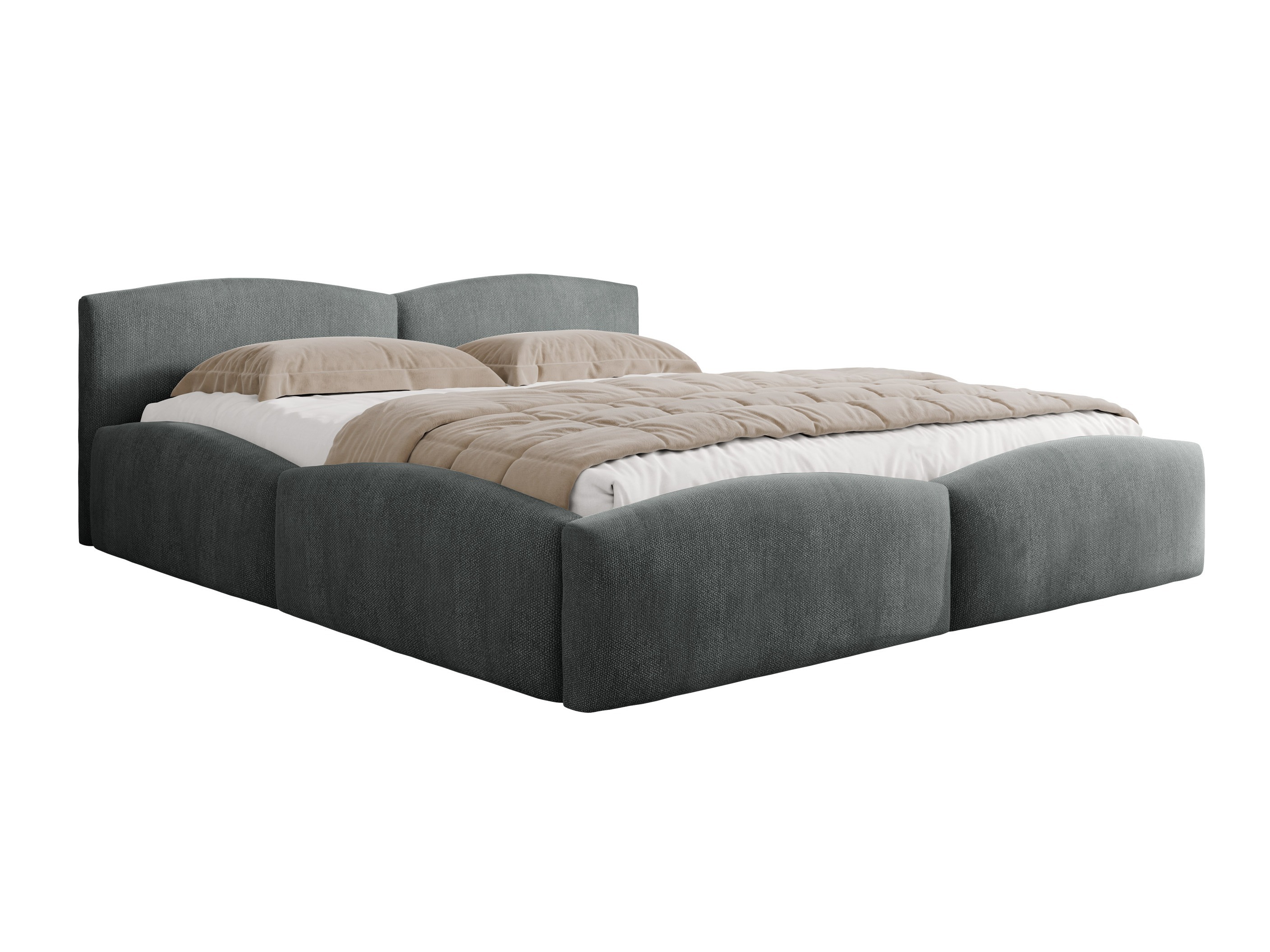 Krevet TrendyNest Caprio (Lumo 75)