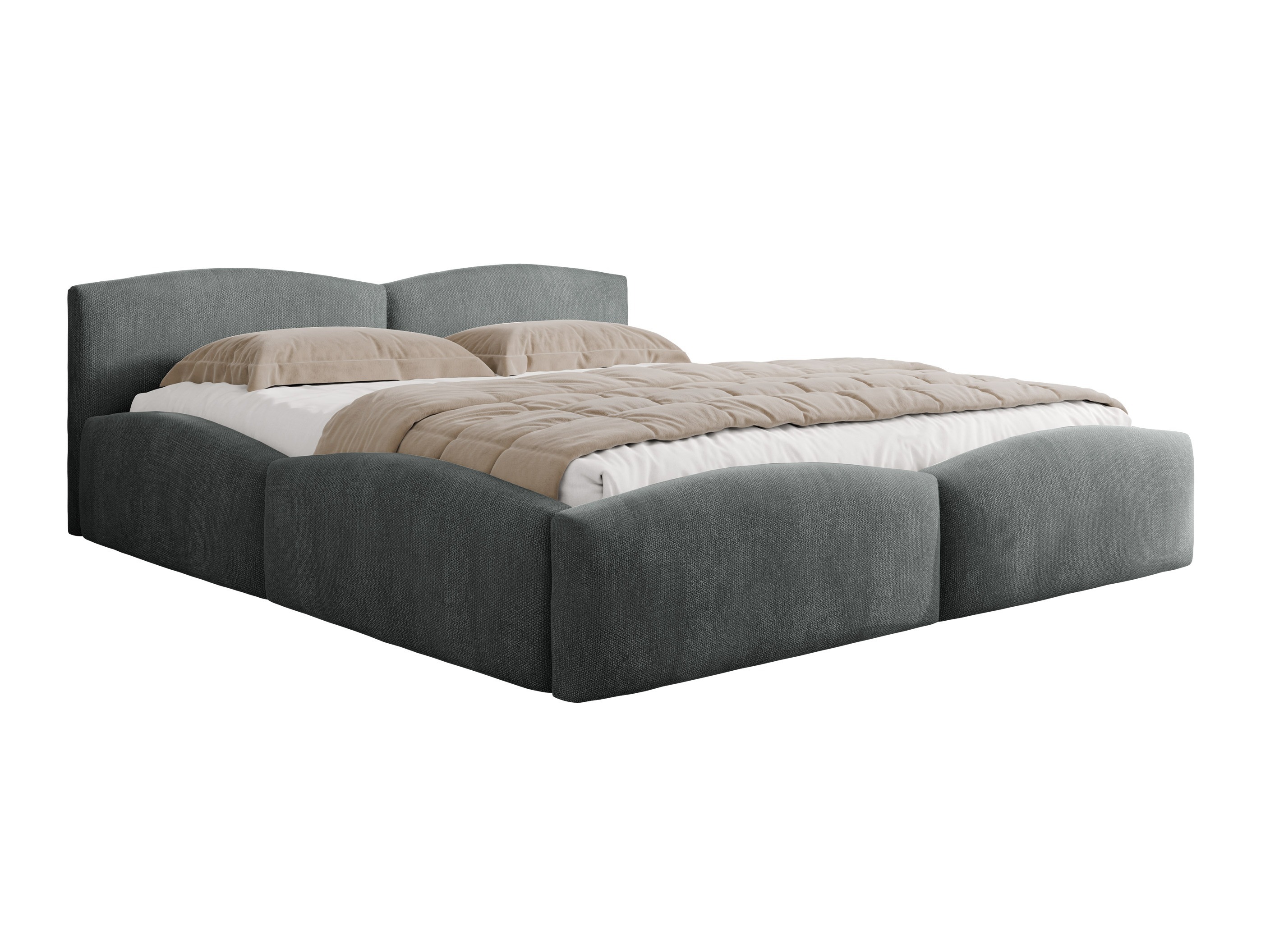 Krevet TrendyNest Caprio (Lumo 75)