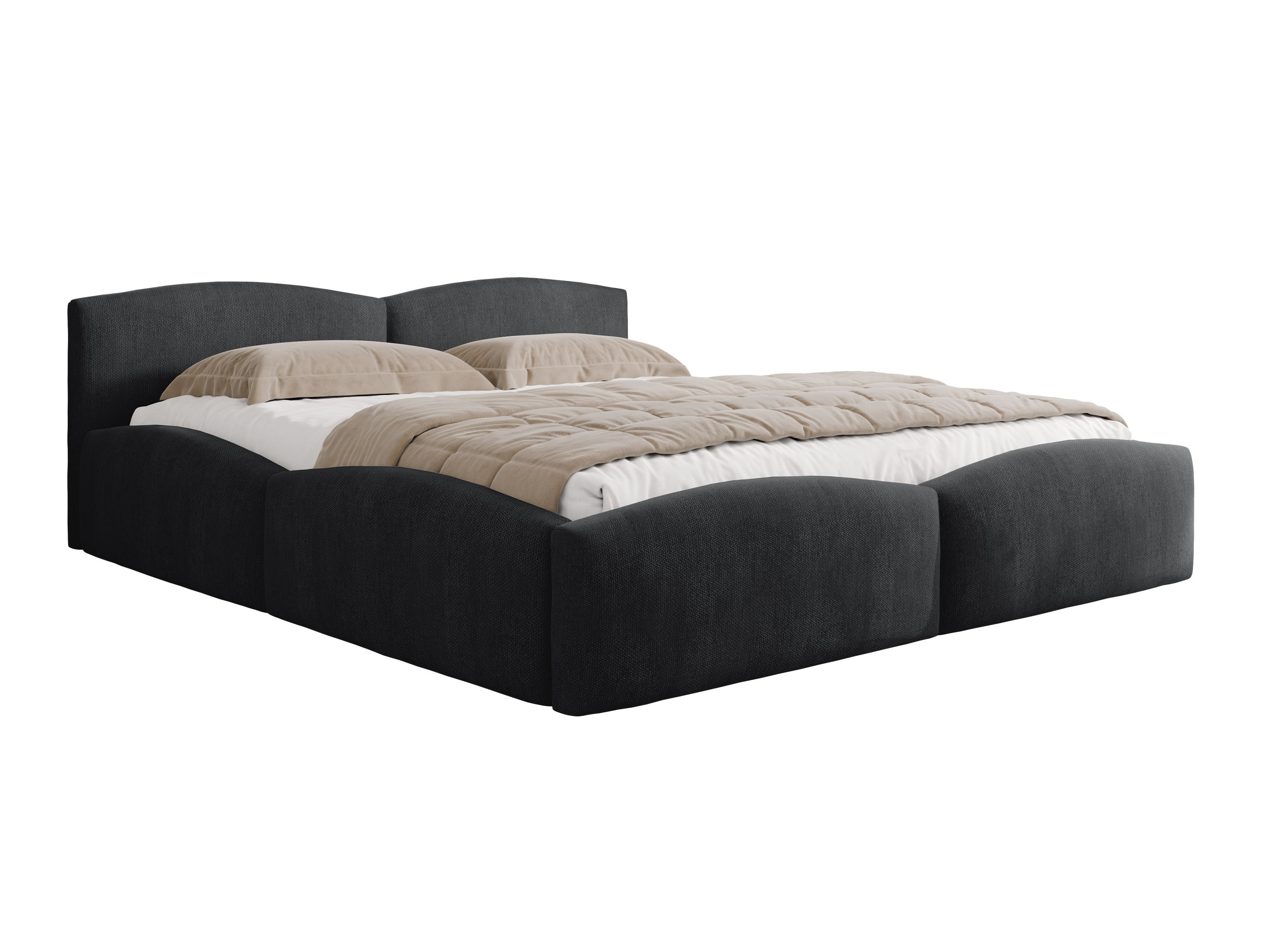 Krevet TrendyNest Caprio (Margo 227.09)