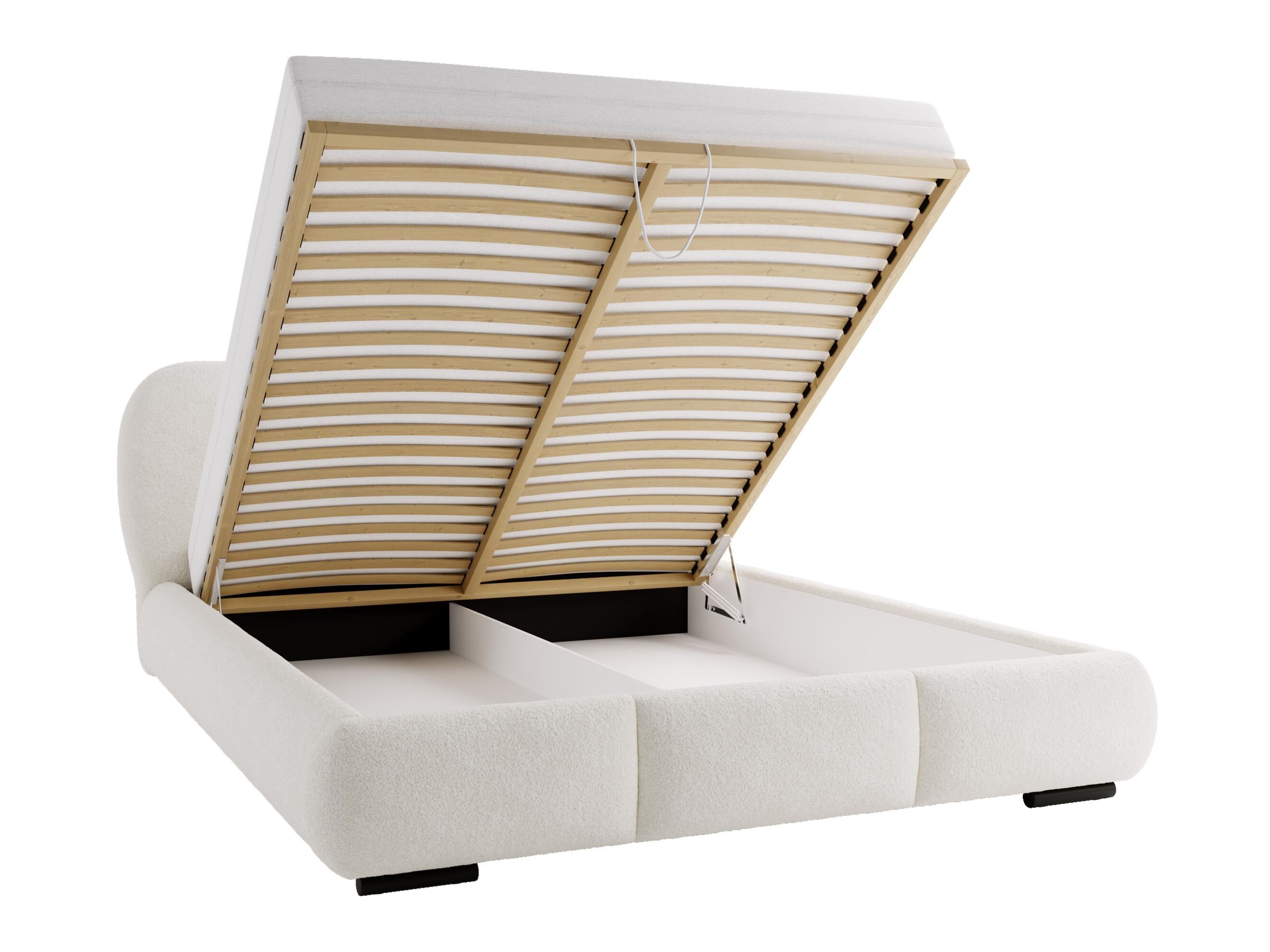 Krevet TrendyNest Navium (Coral 15)