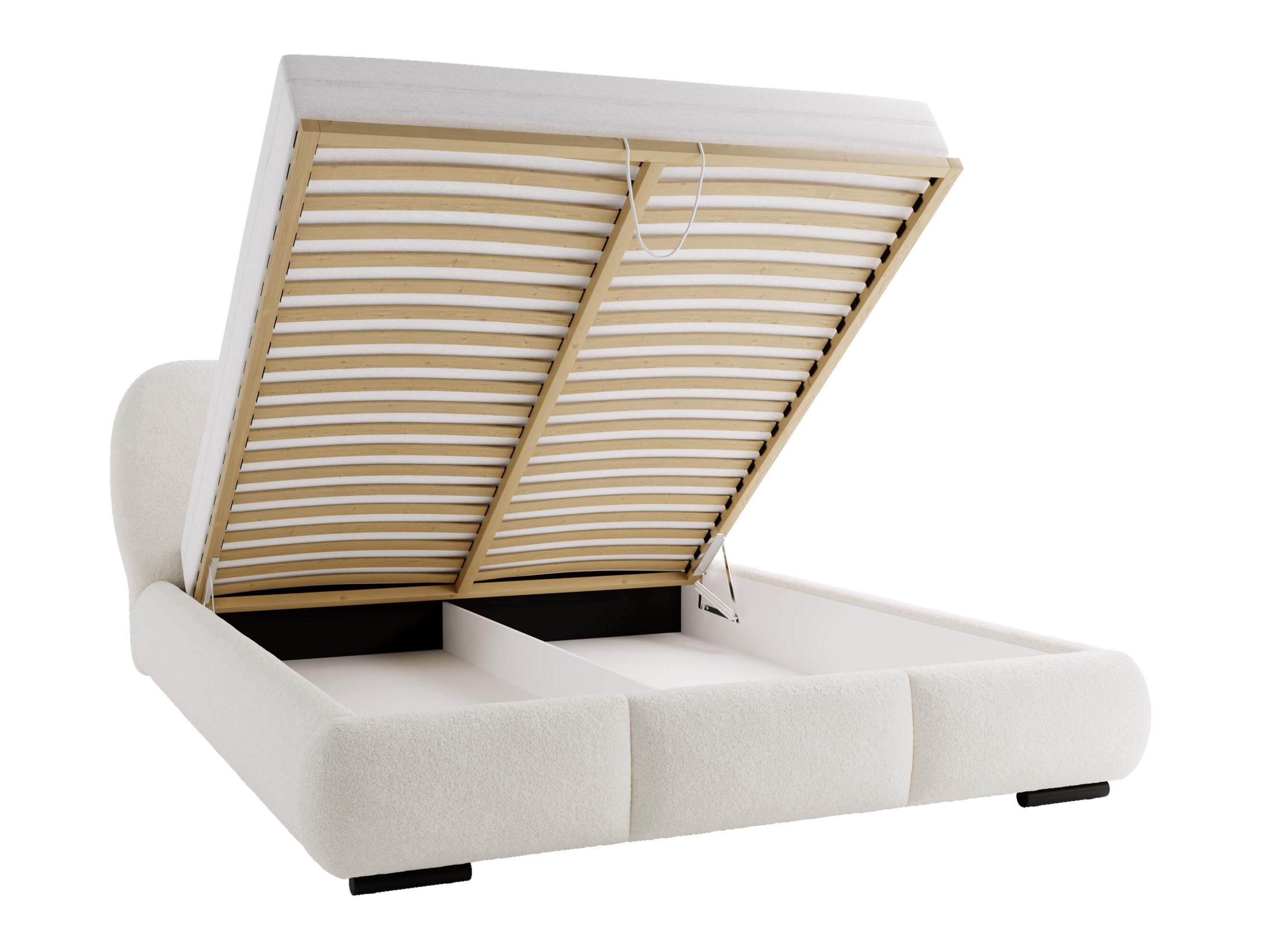 Krevet TrendyNest Navium (Coral 15)