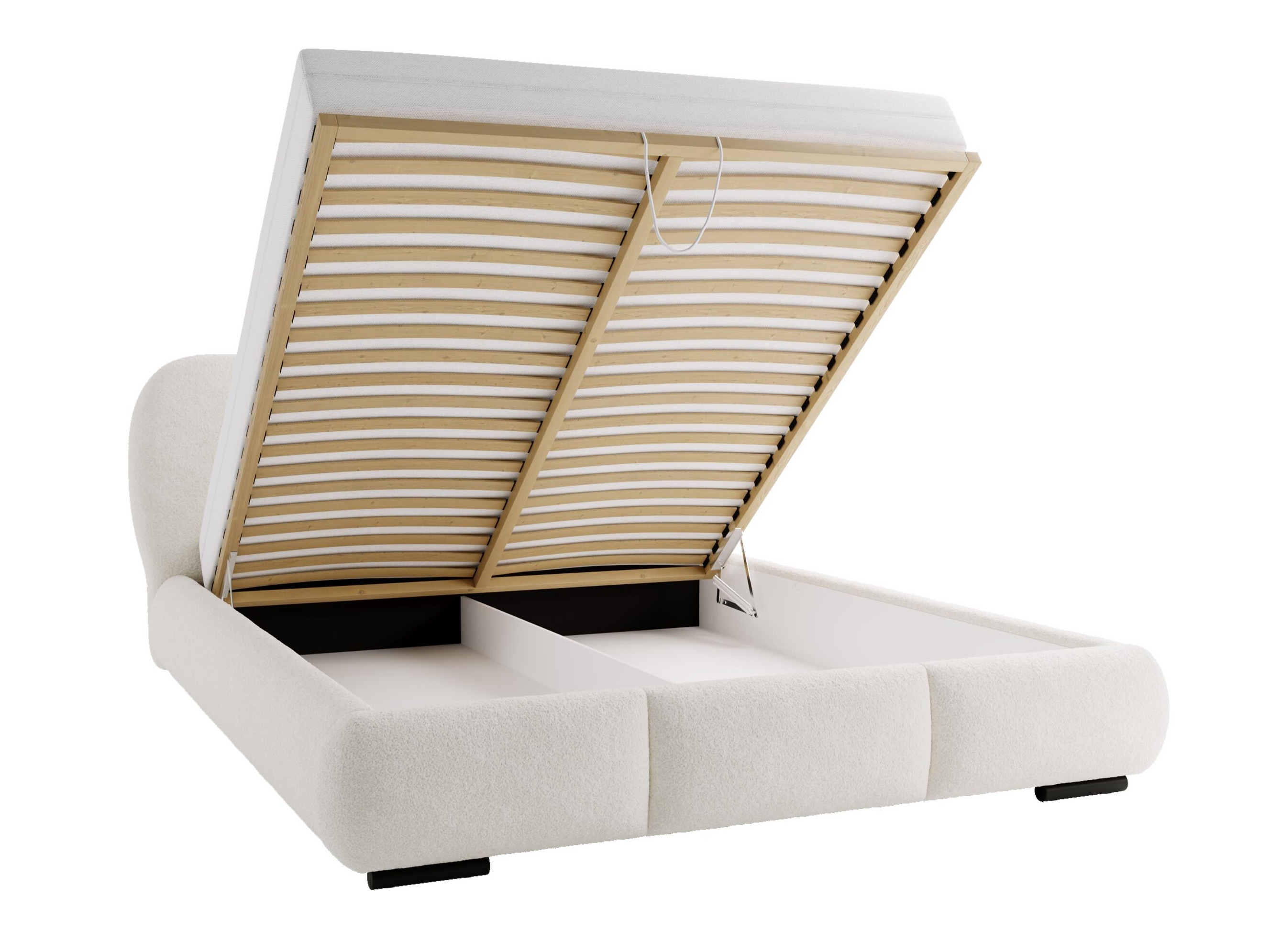 Krevet TrendyNest Navium (Coral 45)