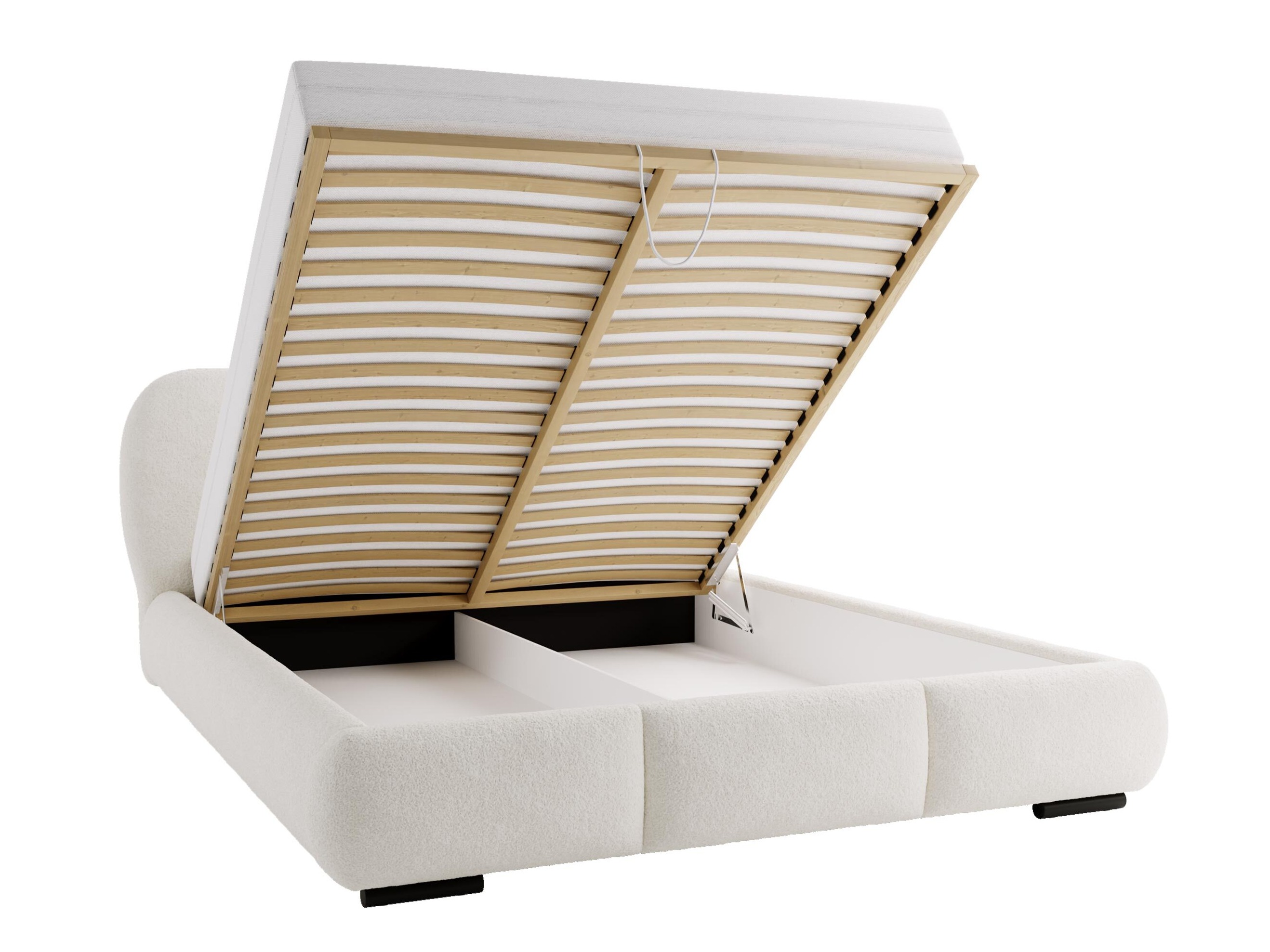 Krevet TrendyNest Navium (Coral 50)