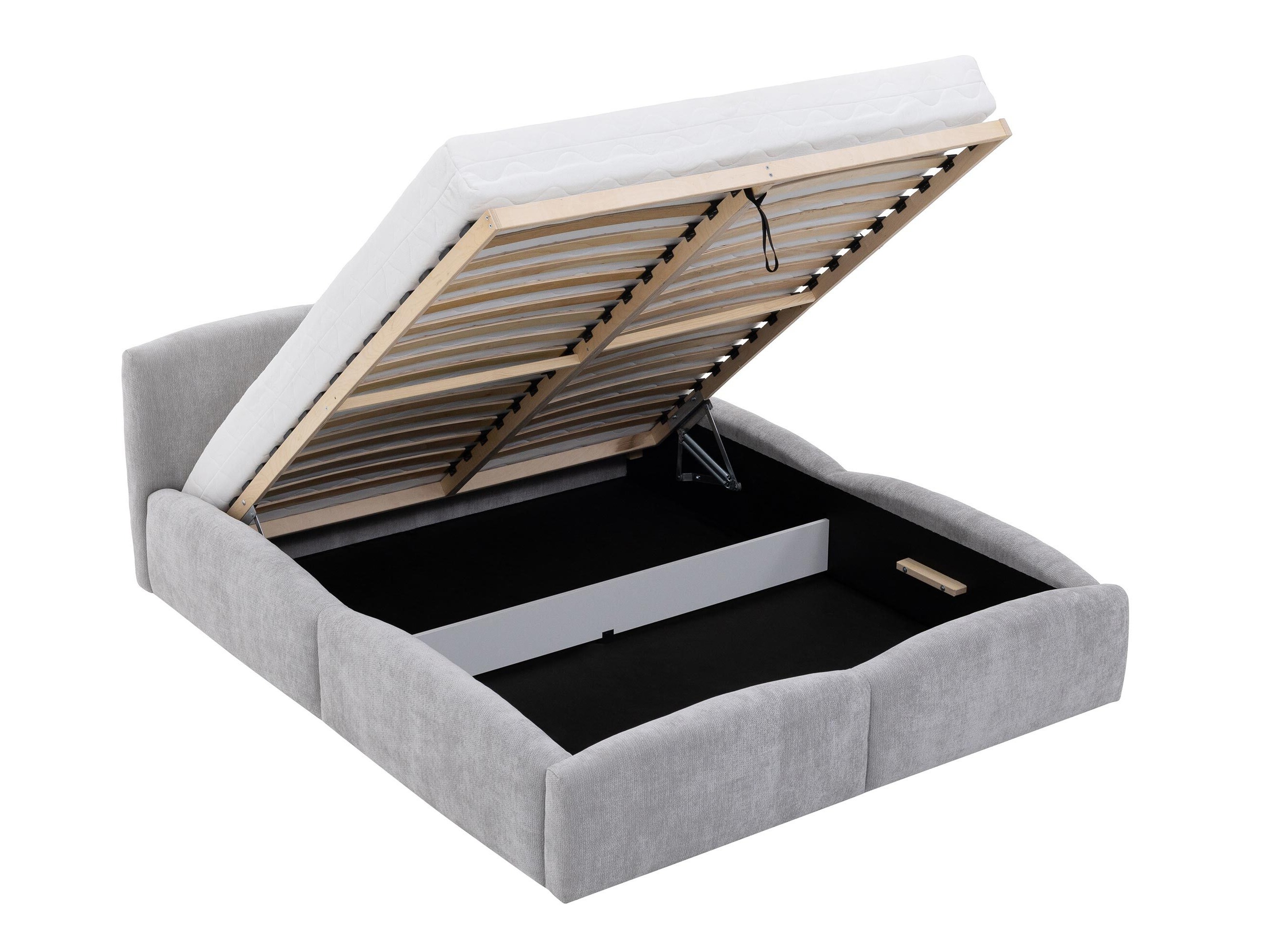 Krevet TrendyNest Titis (Lumo 40)