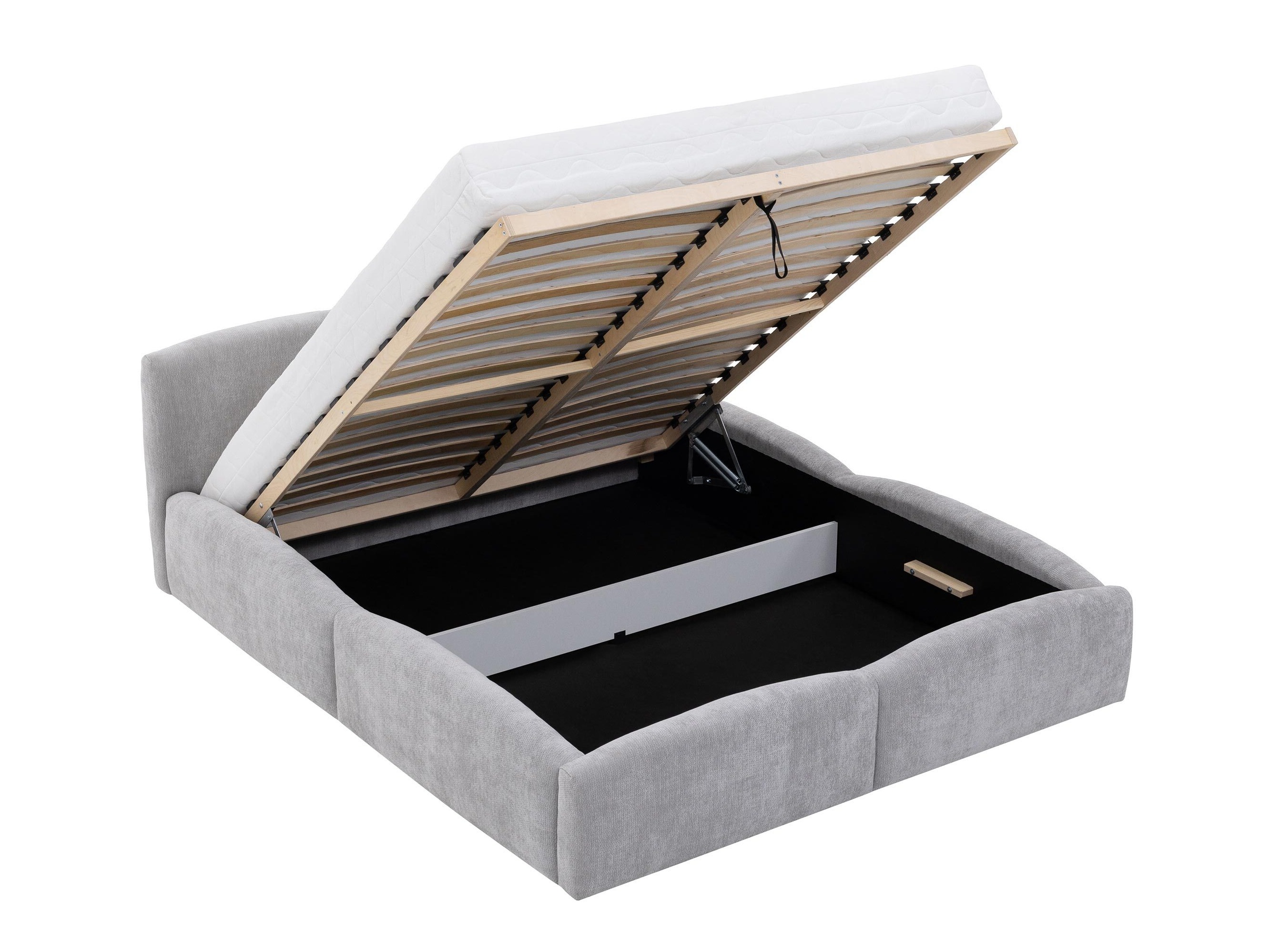 Krevet TrendyNest Titis (Lumo 40)