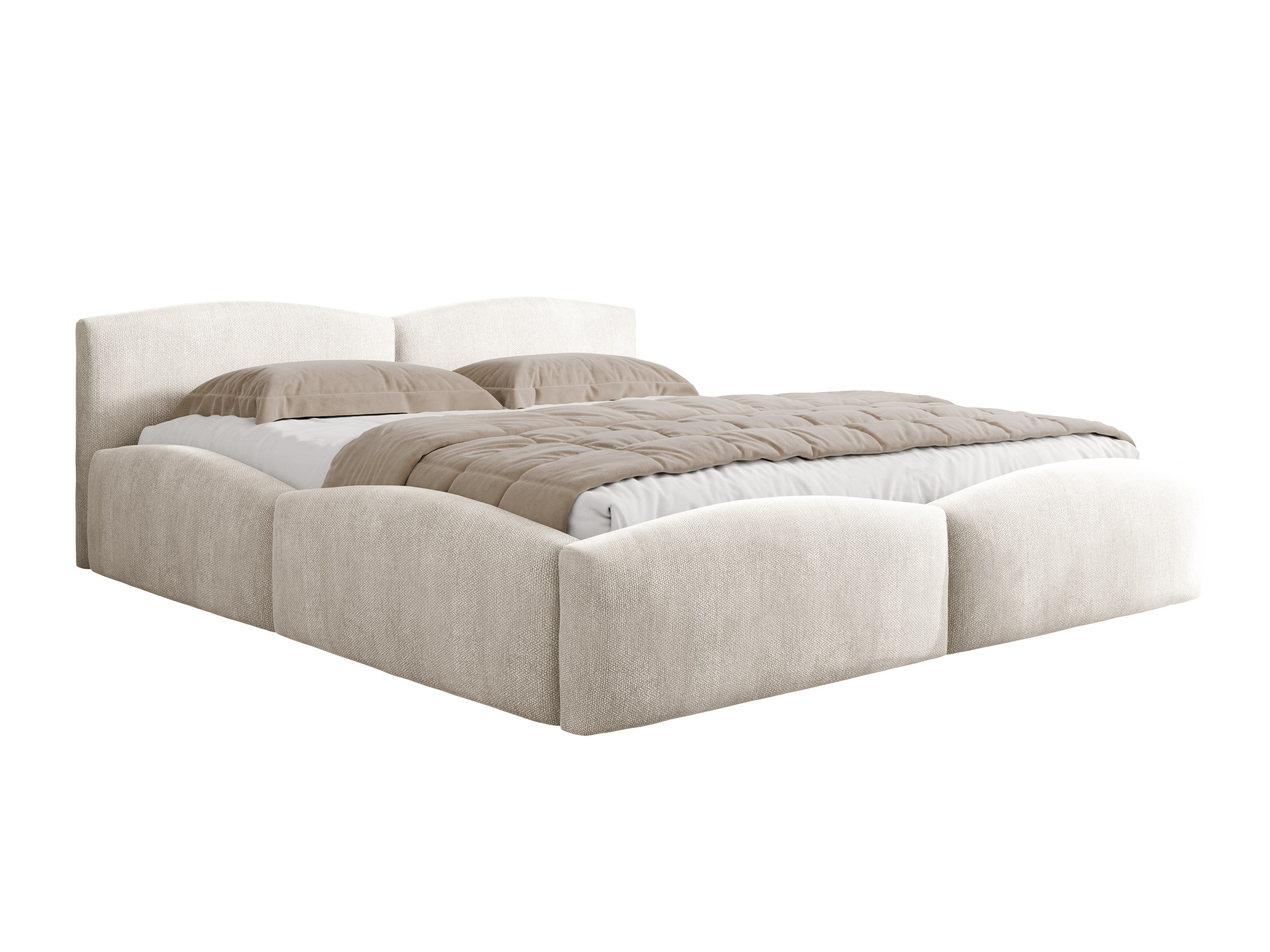 Krevet TrendyNest Titis (Lumo 55)