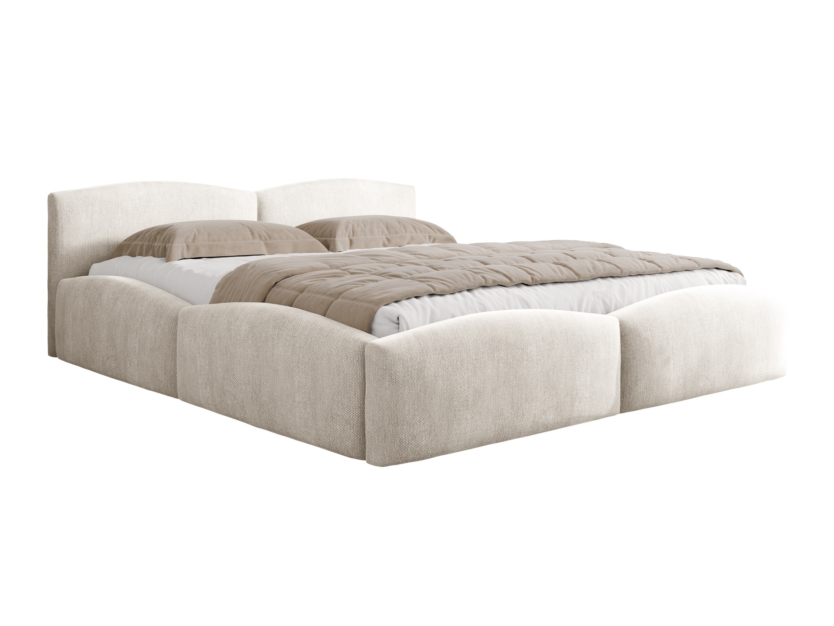 Krevet TrendyNest Titis (Lumo 55)