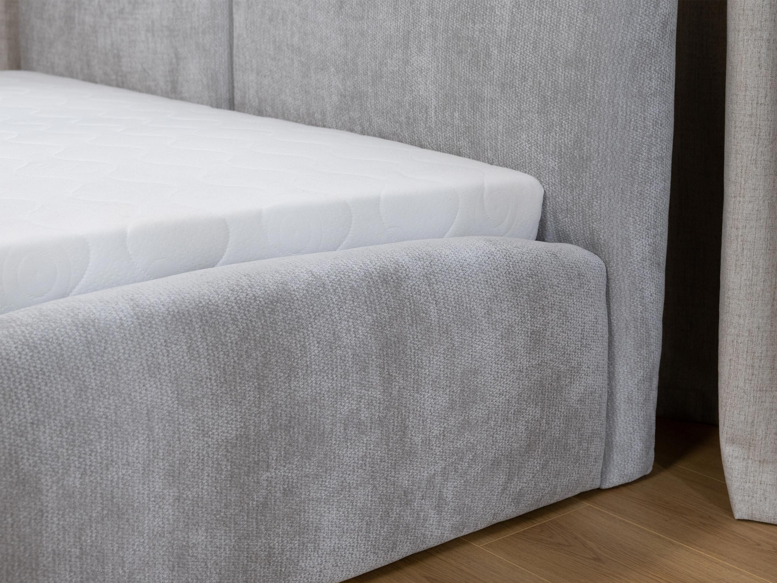 Krevet TrendyNest Titis (Lumo 55)