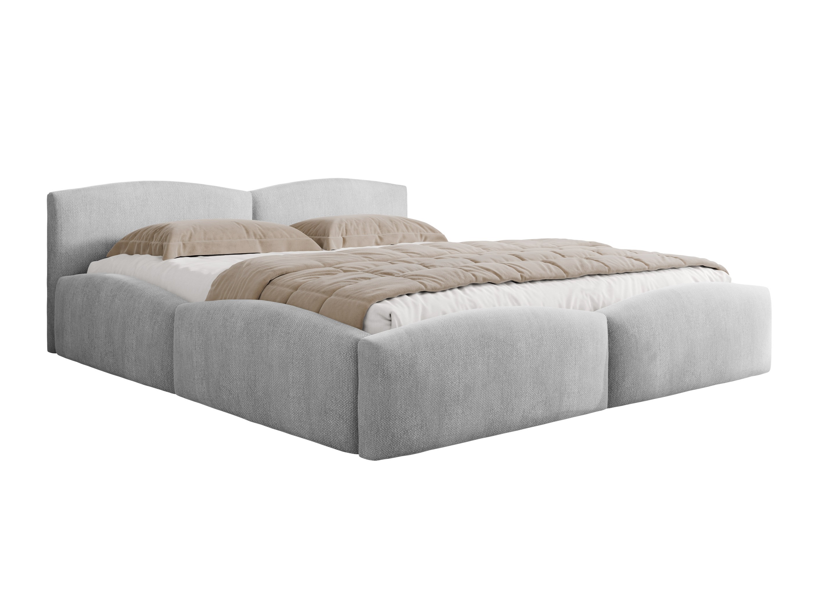 Krevet TrendyNest Titis (Lumo 65)