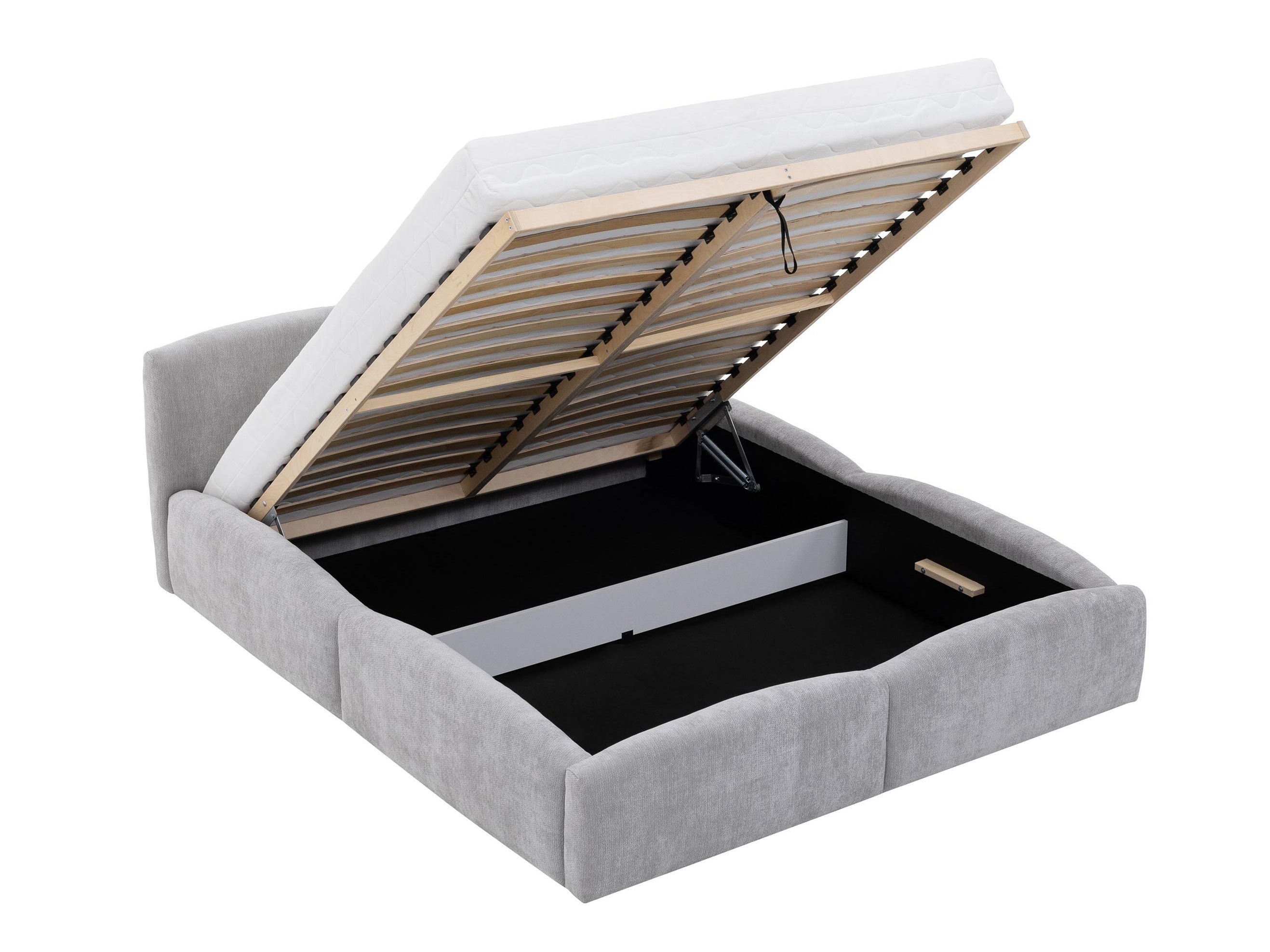 Krevet TrendyNest Titis (Lumo 65)