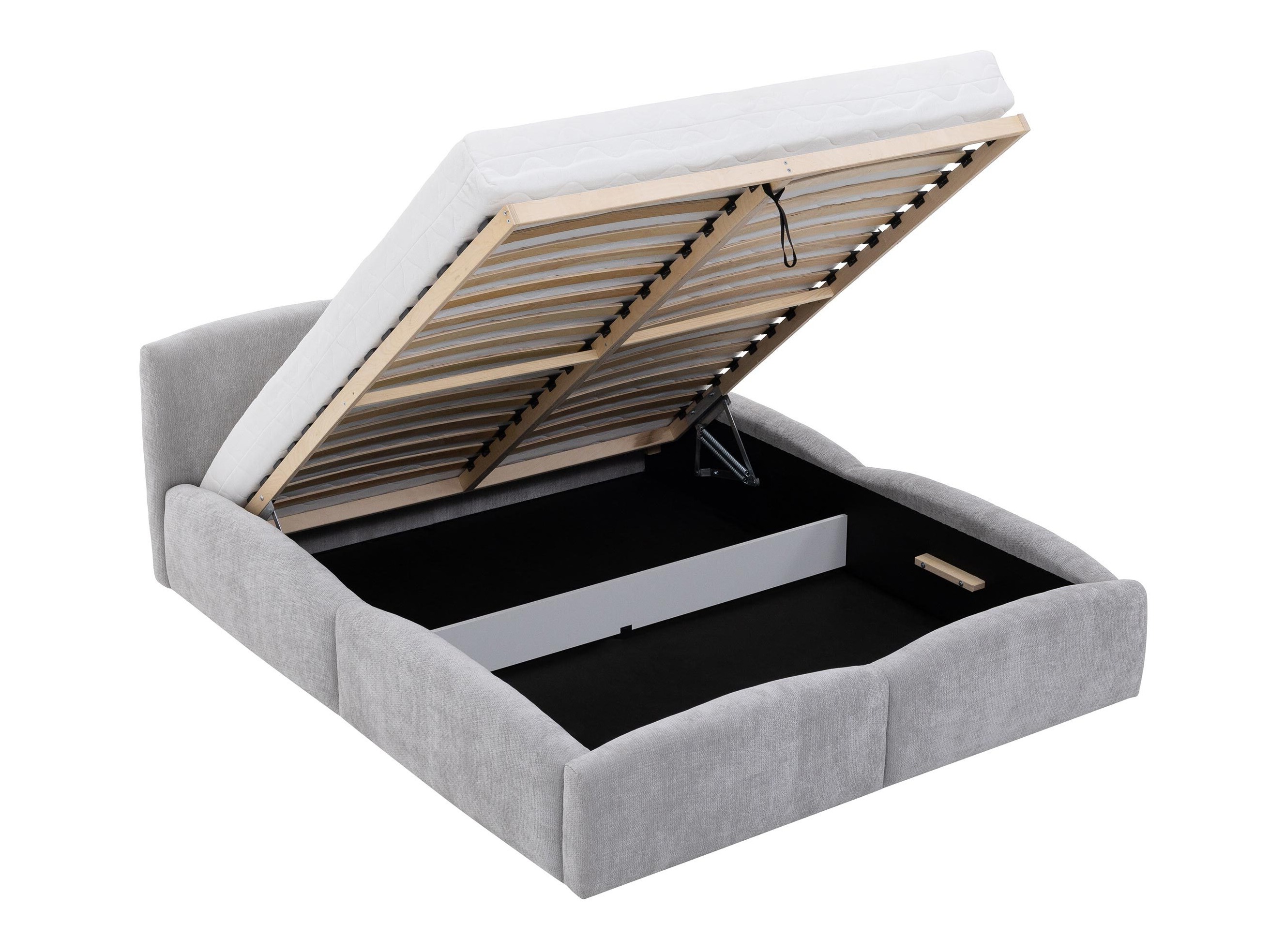 Krevet TrendyNest Titis (Lumo 75)