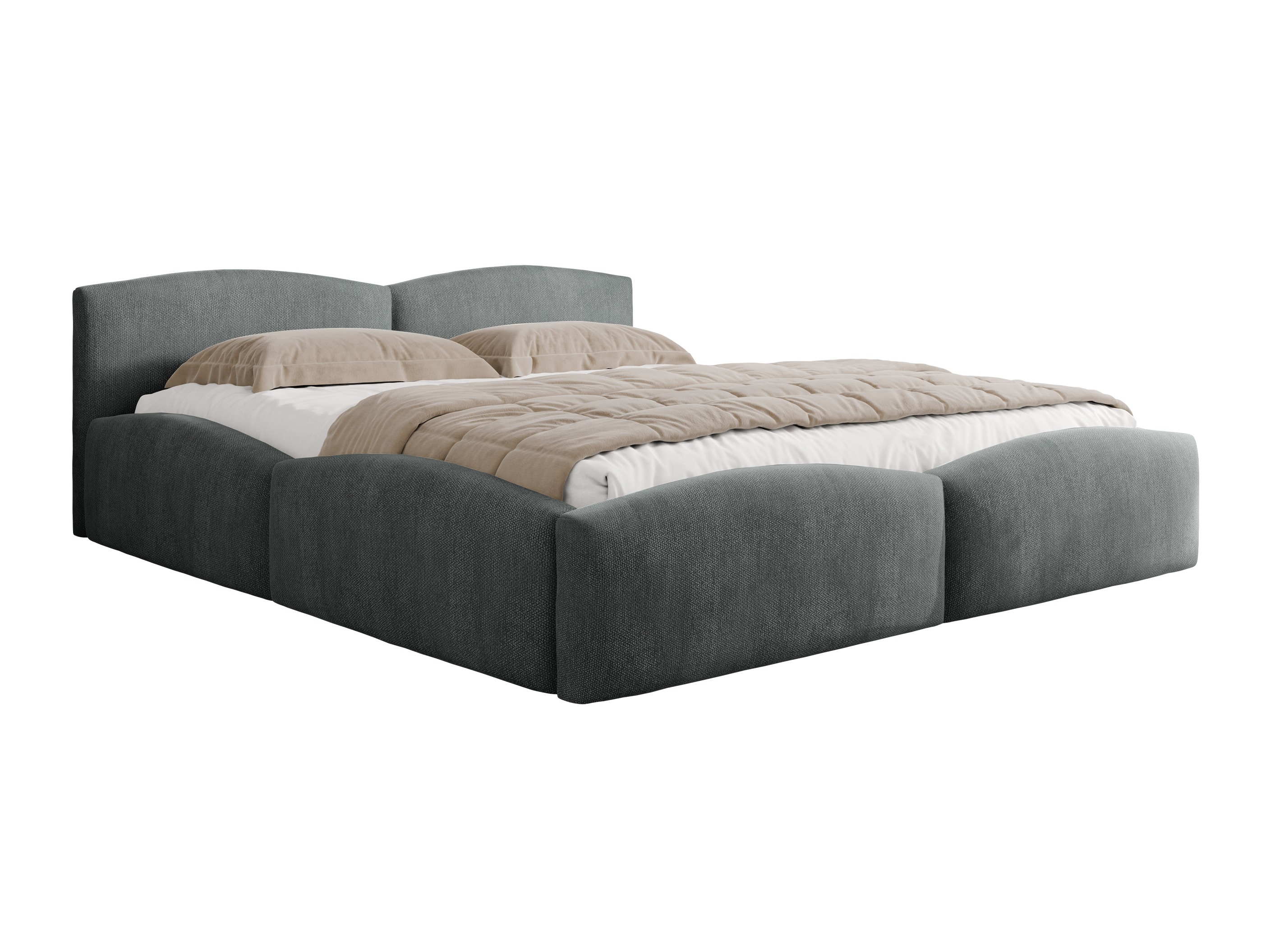 Krevet TrendyNest Titis (Lumo 75)