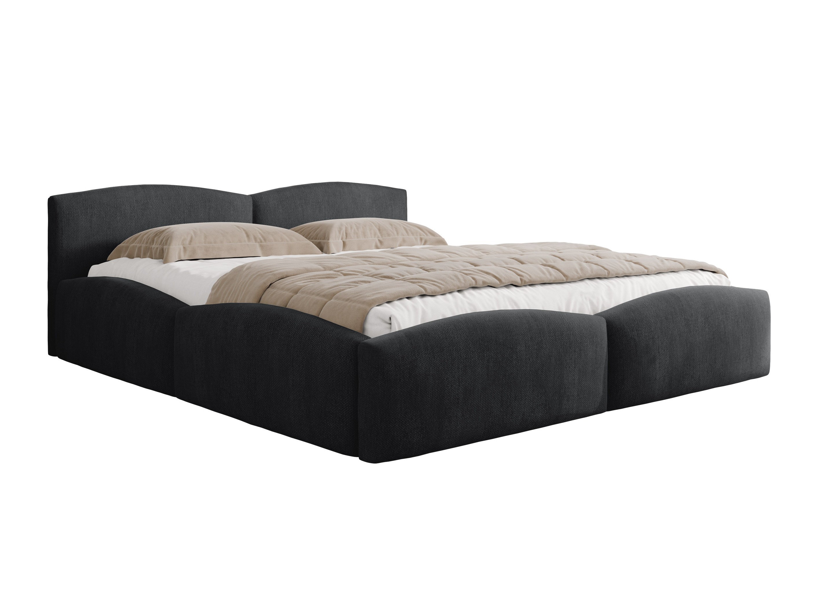 Krevet TrendyNest Titis (Margo 227.09)