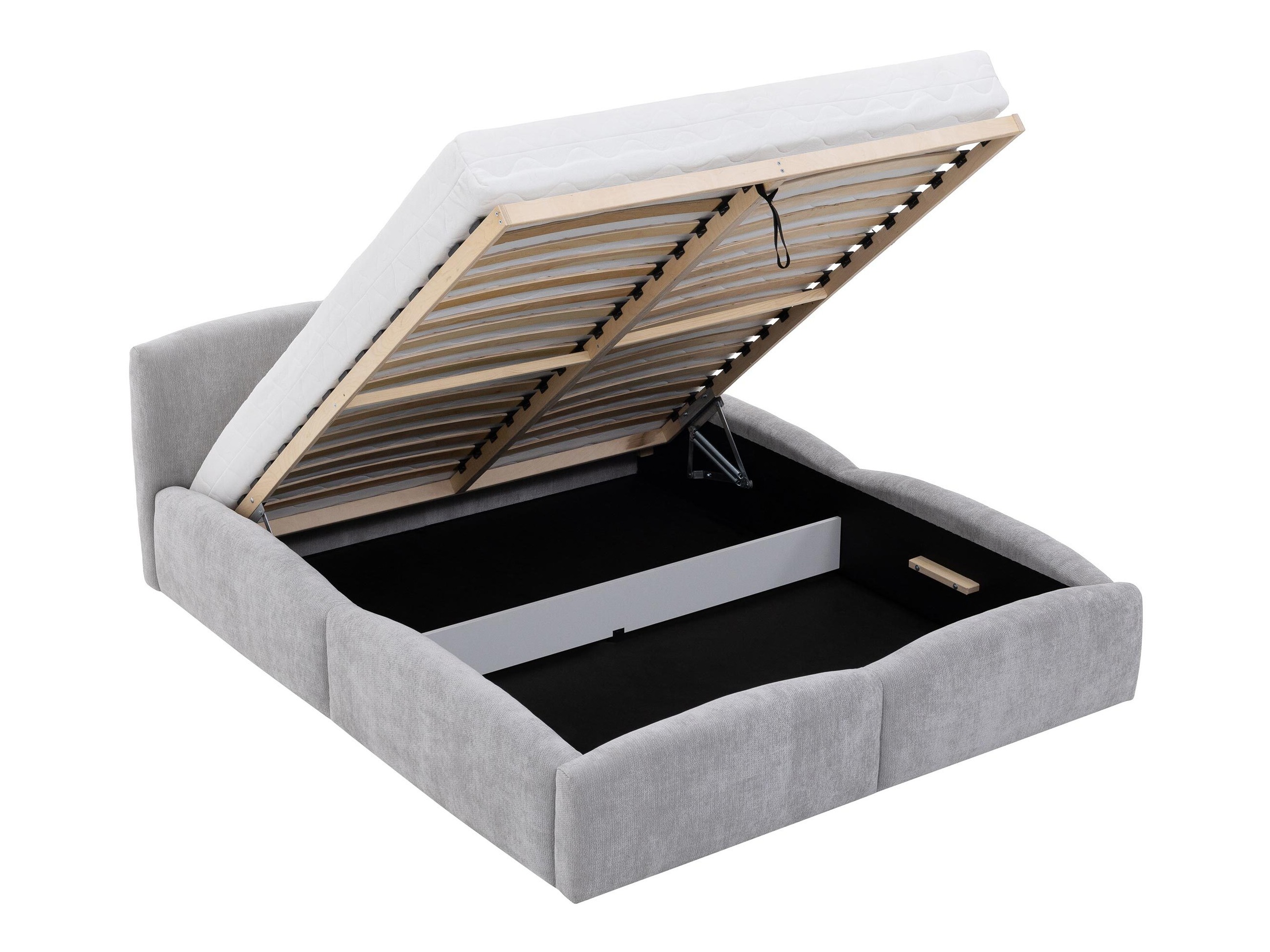 Krevet TrendyNest Titis (Margo 227.09)
