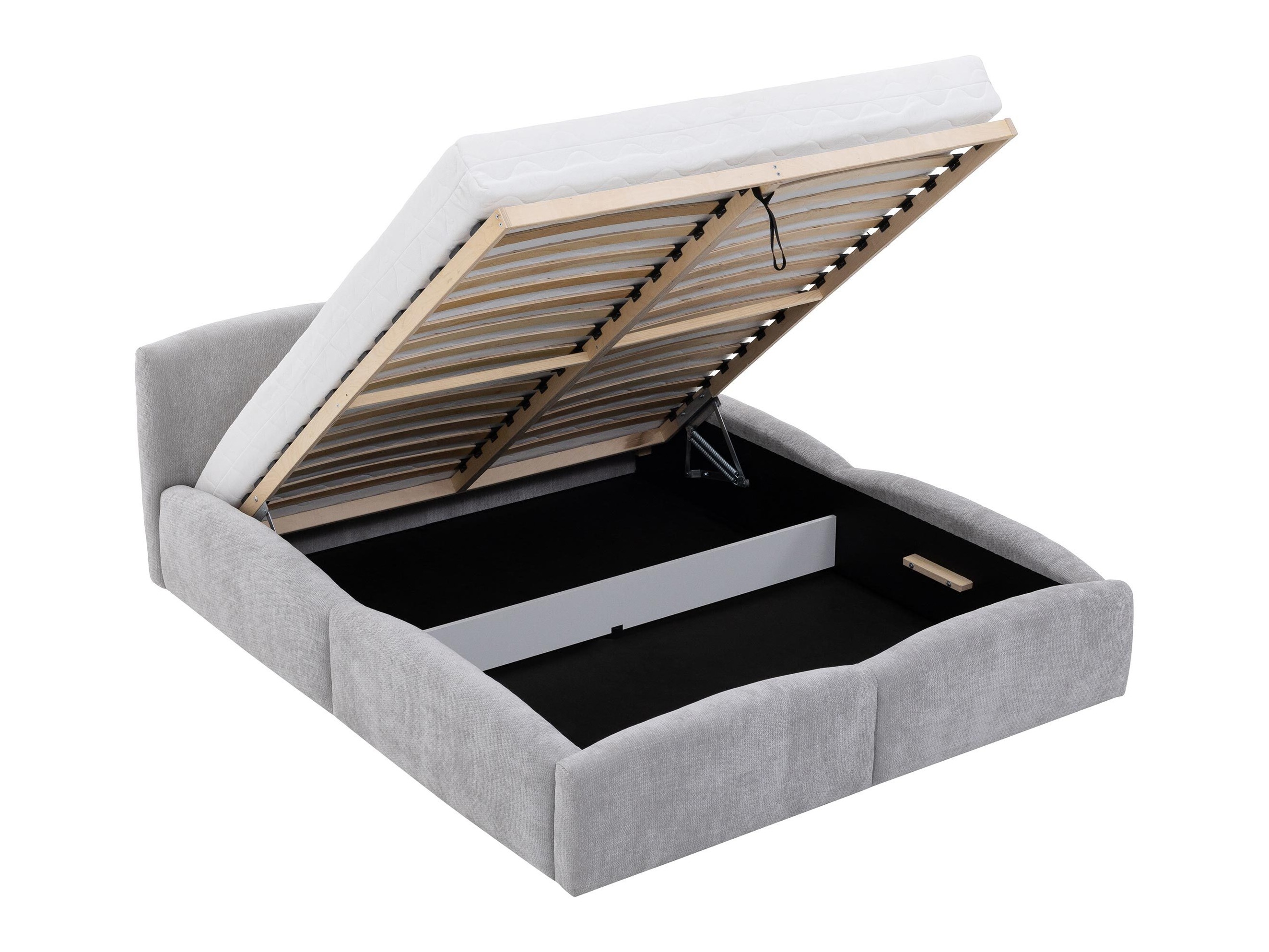 Krevet TrendyNest Titis (Margo 227.09)