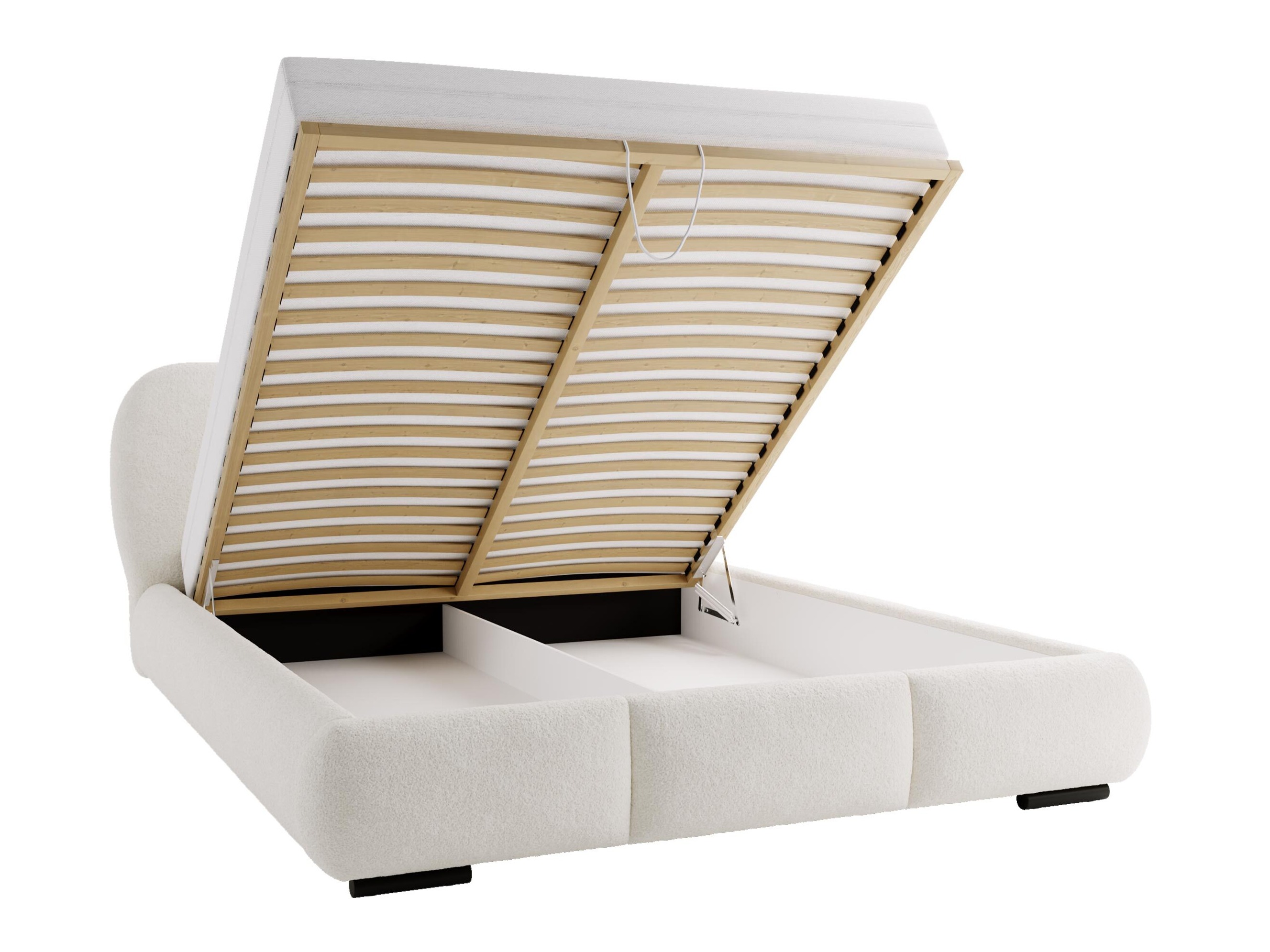 Krevet TrendyNest Navium (Coral 55)