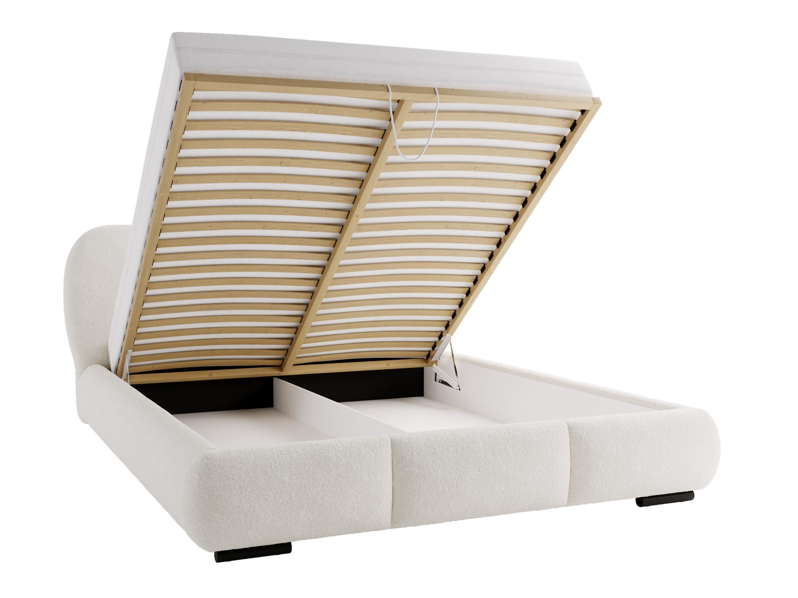 Krevet TrendyNest Navium (Coral 65)