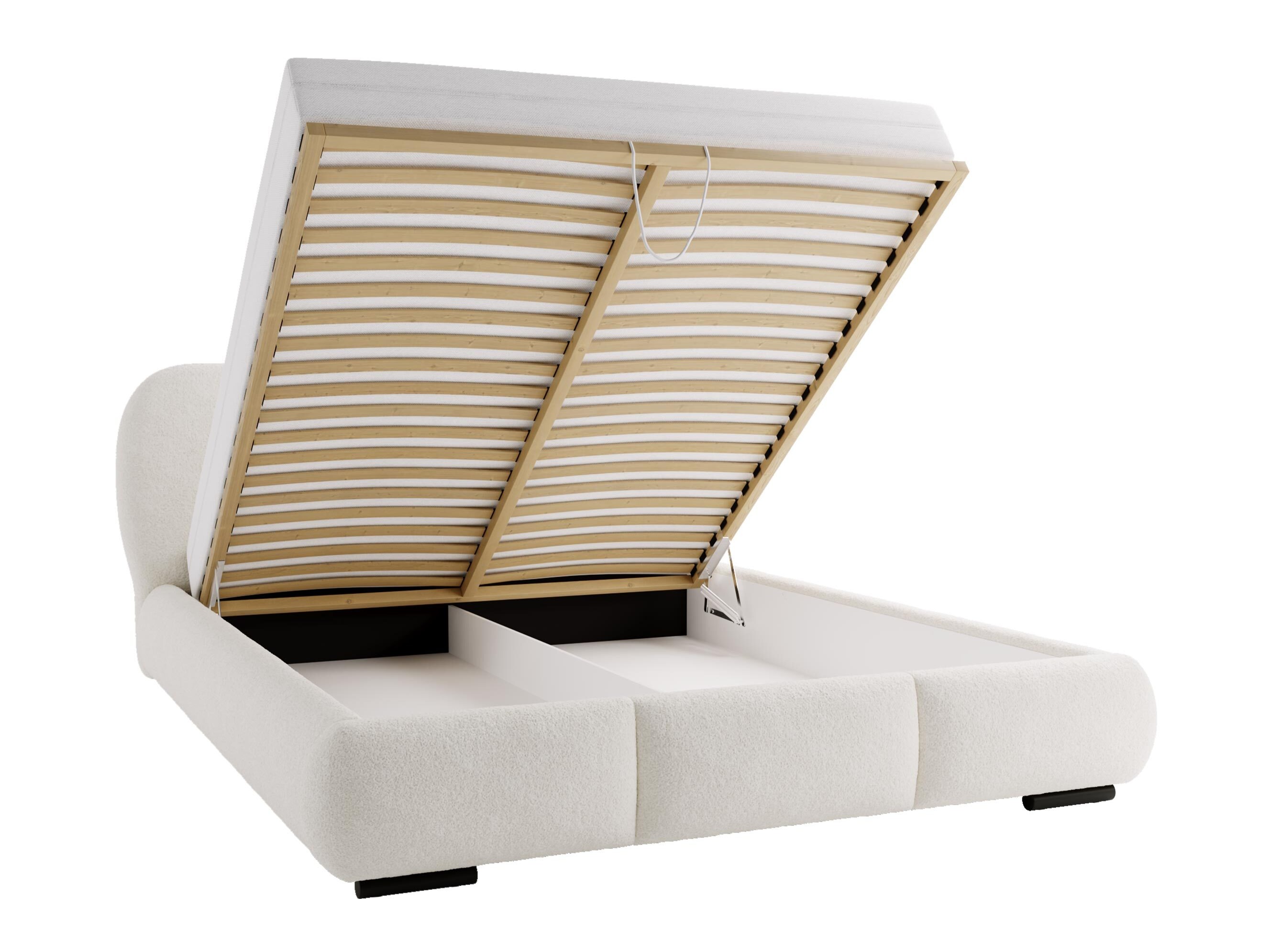Krevet TrendyNest Navium (Coral 75)