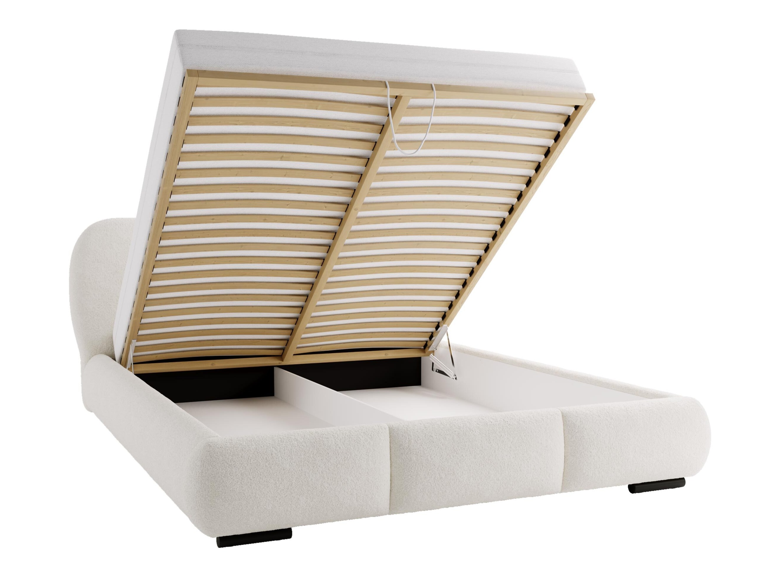 Krevet TrendyNest Navium (Coral 80)