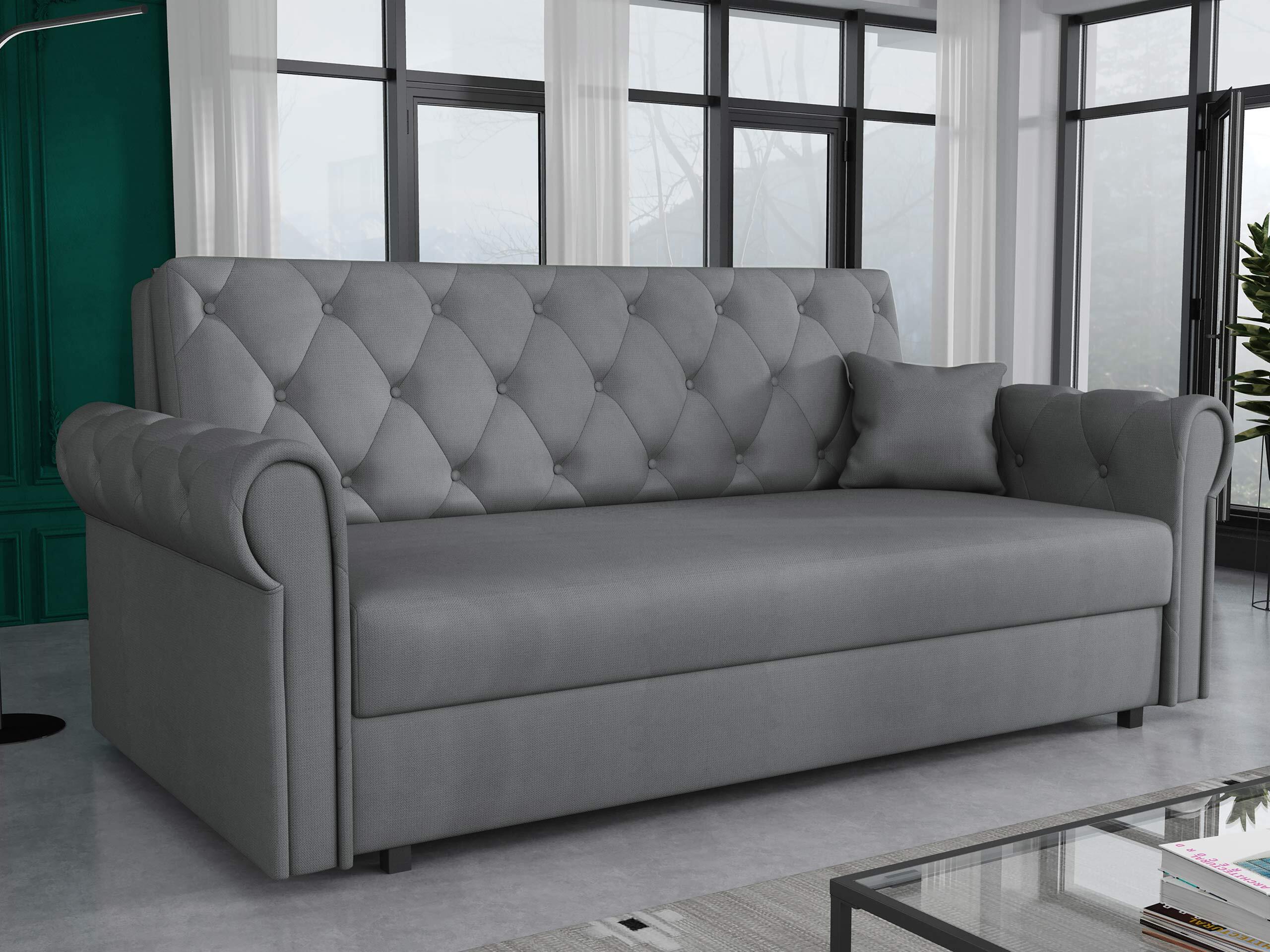 Sofa na razvlačenje Aelara IV (Kronos 22)