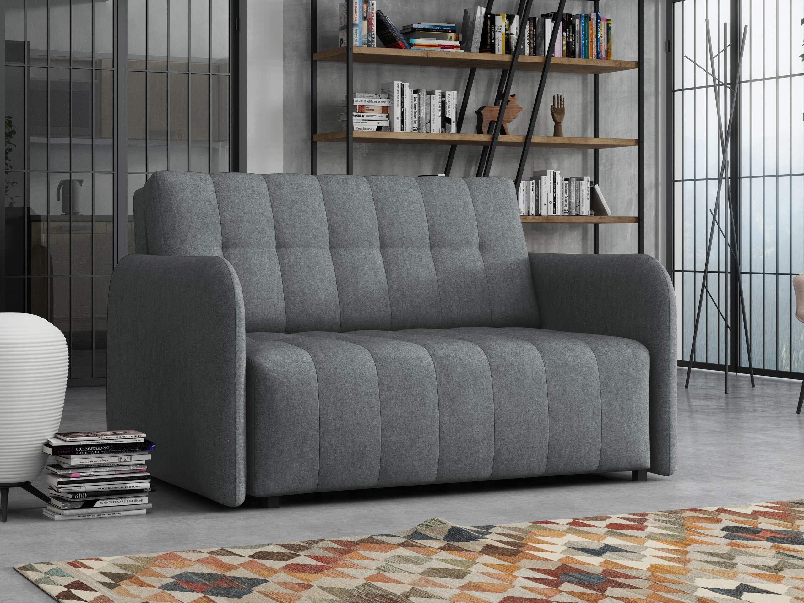 Sofa na razvlačenje Aquarin II (Kronos 22)