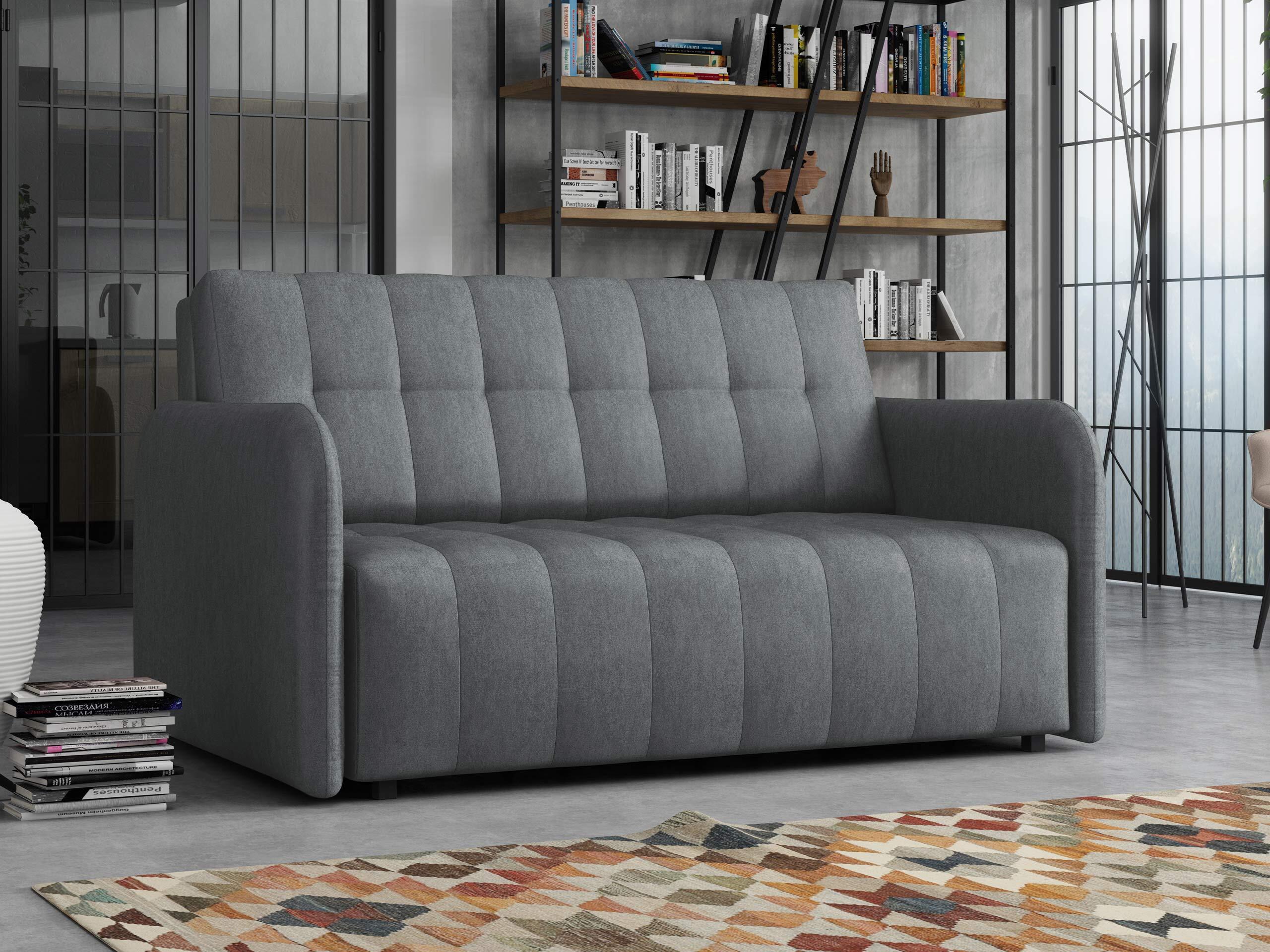 Sofa na razvlačenje Aquarin III (Kronos 22)