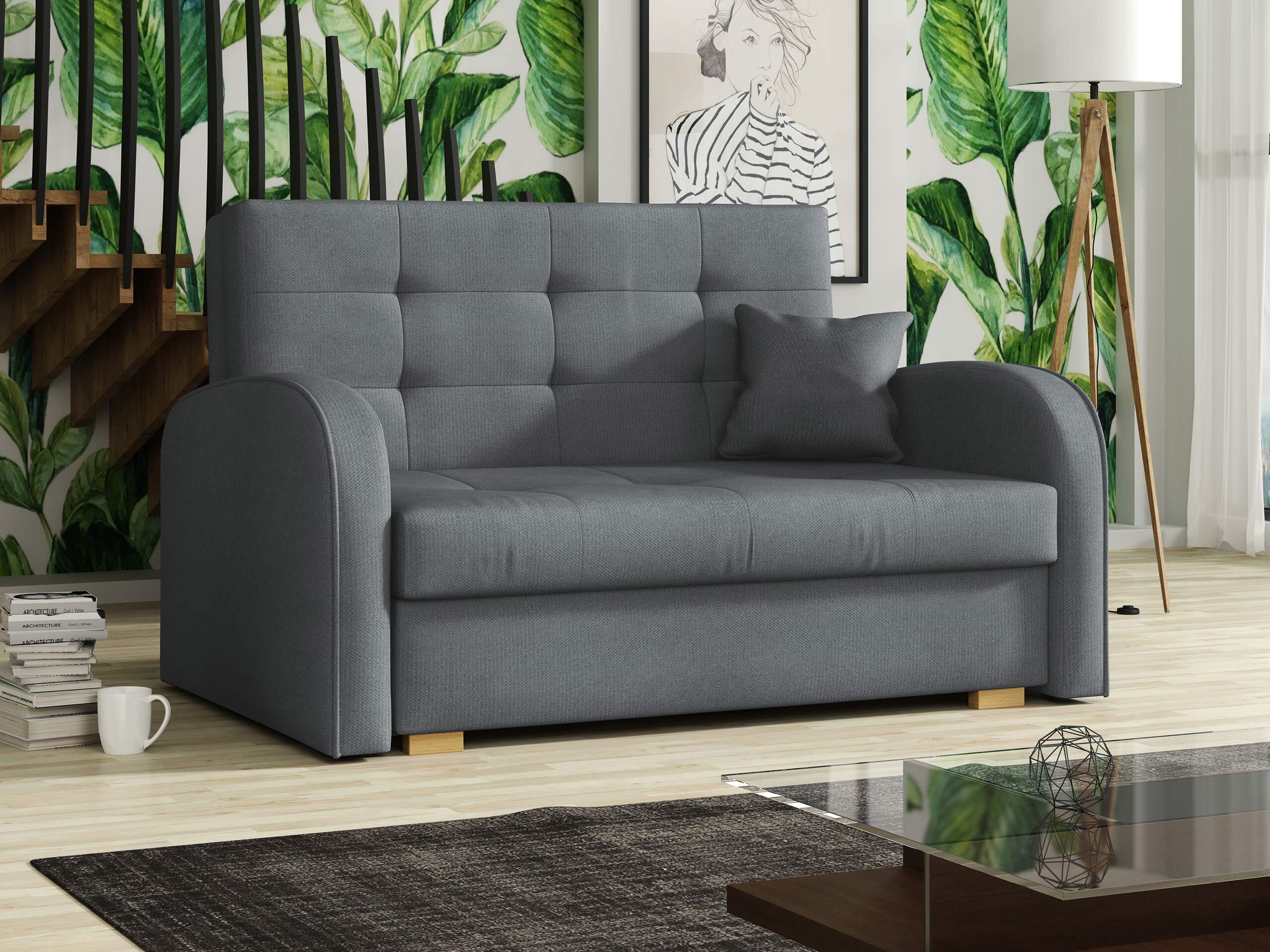 Sofa na razvlačenje Silona II (Kronos 22)