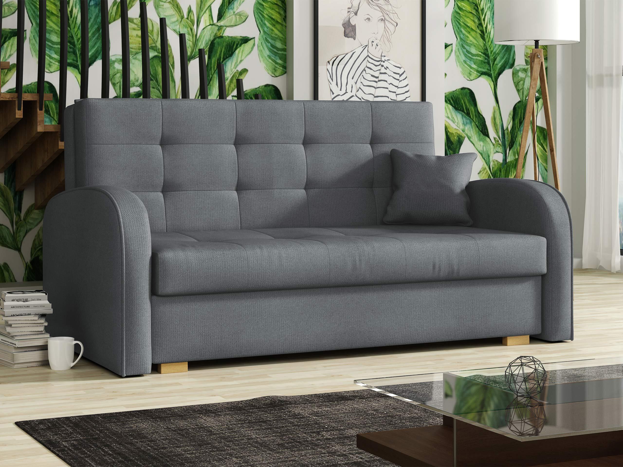 Sofa na razvlačenje Silona III (Kronos 22)