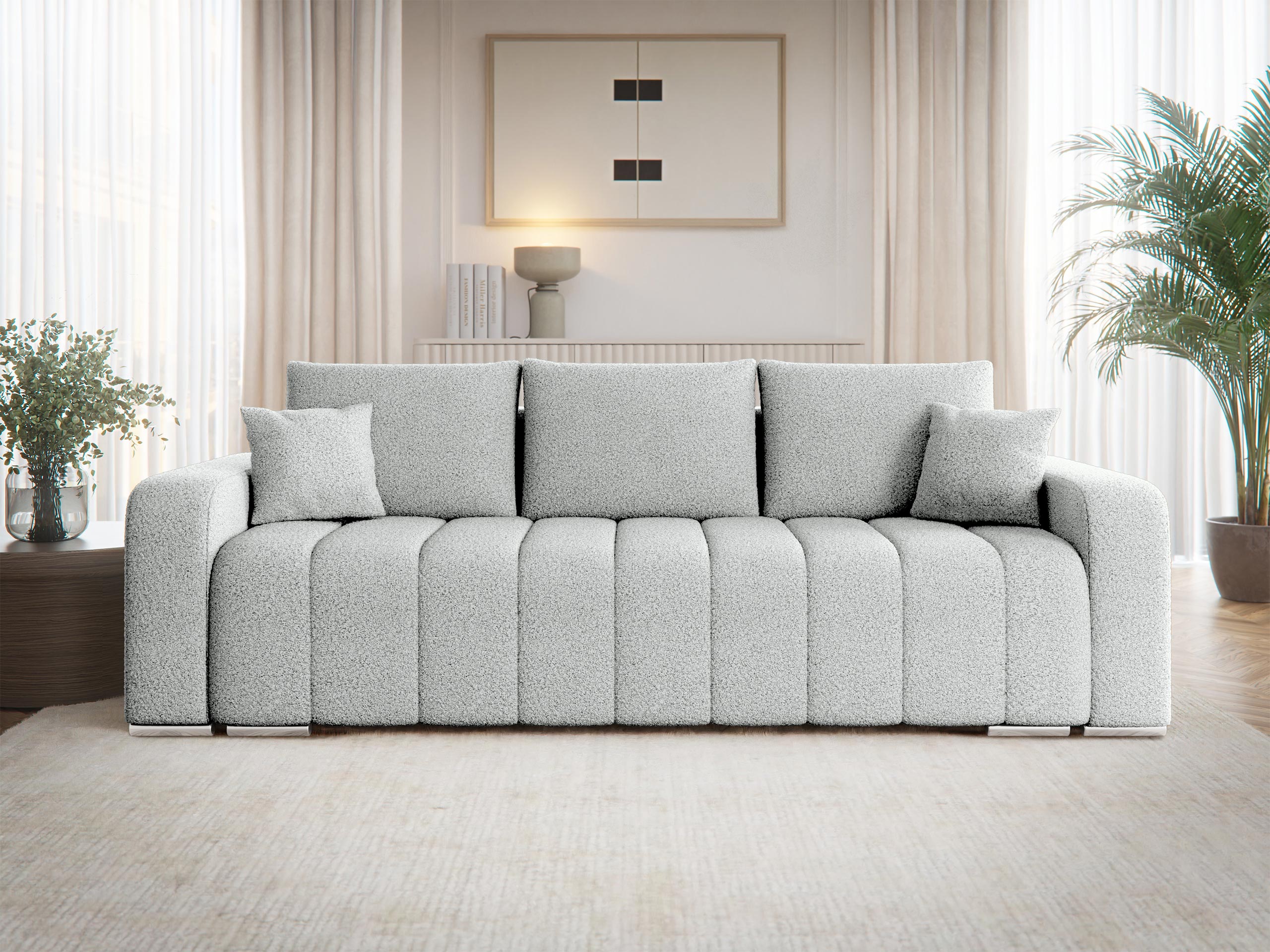 Sofa na razvlačenje Arvada 124 (Lambi 11)
