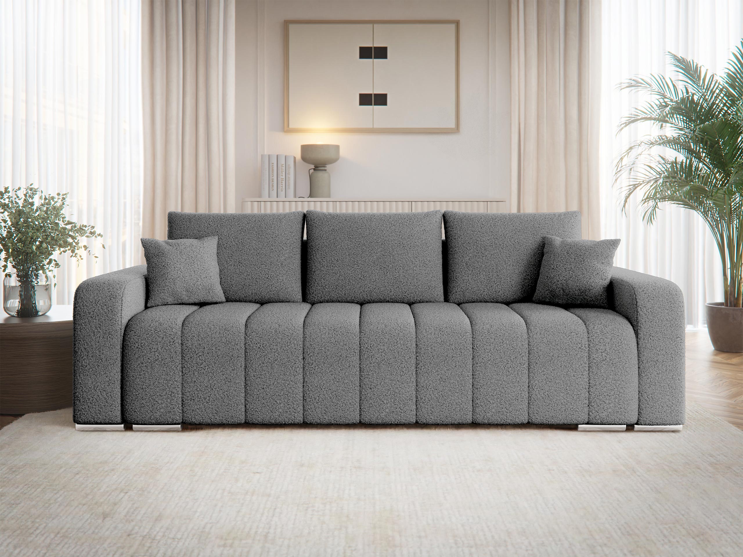 Sofa na razvlačenje Arvada 124 (Lambi 12)