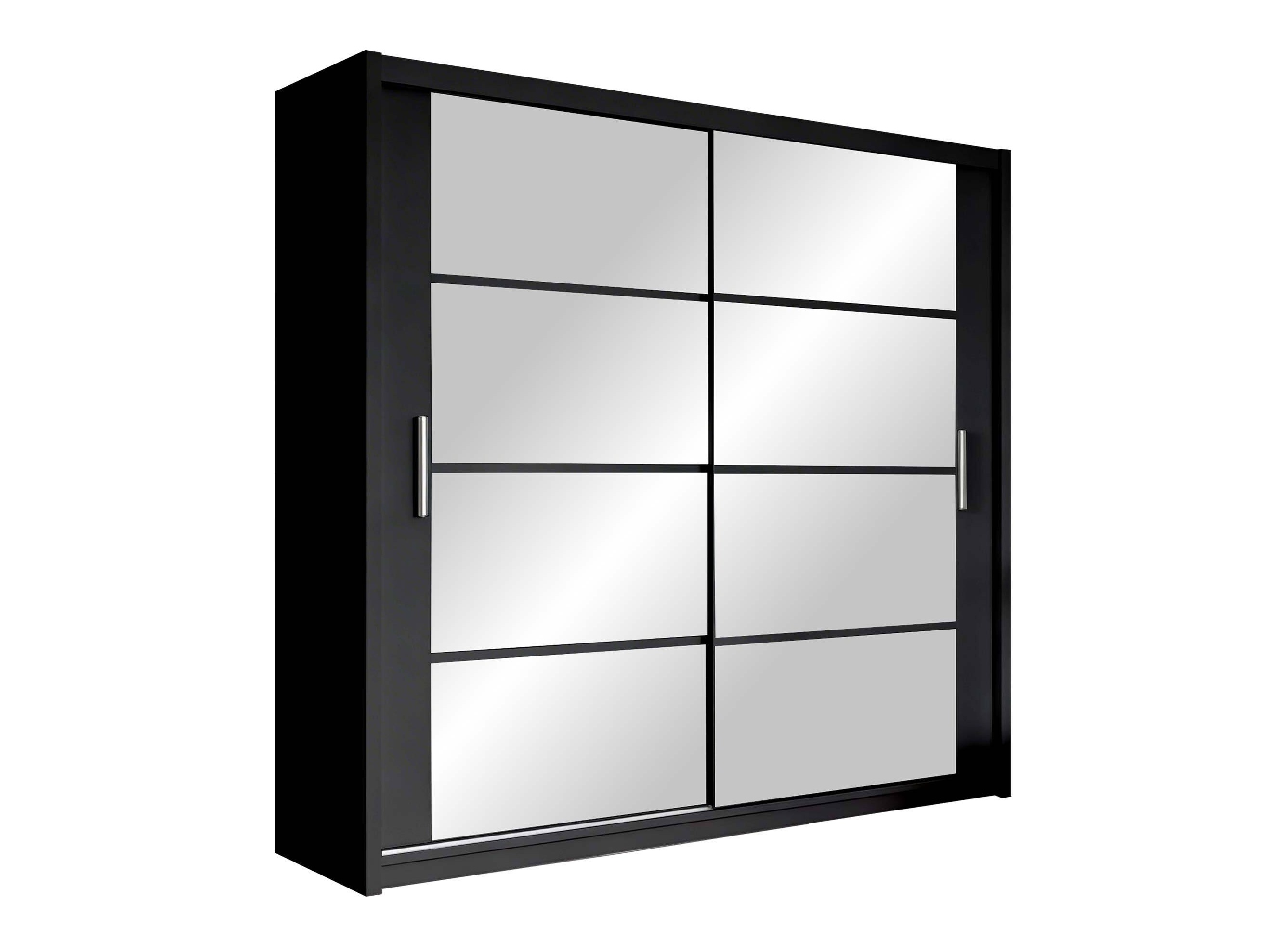 Ormar Honolulu 201 (Crno)