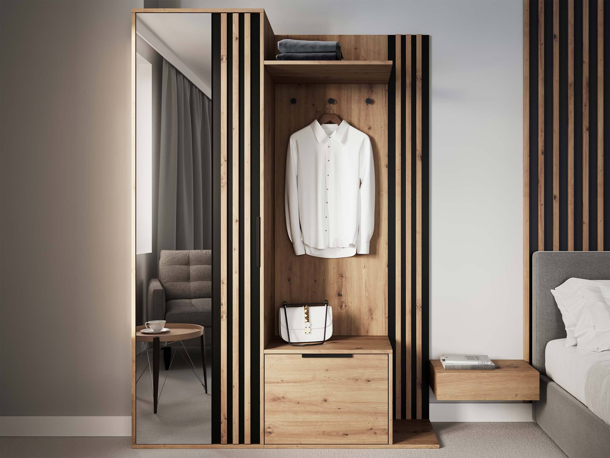 Set za hodnik Honolulu 250