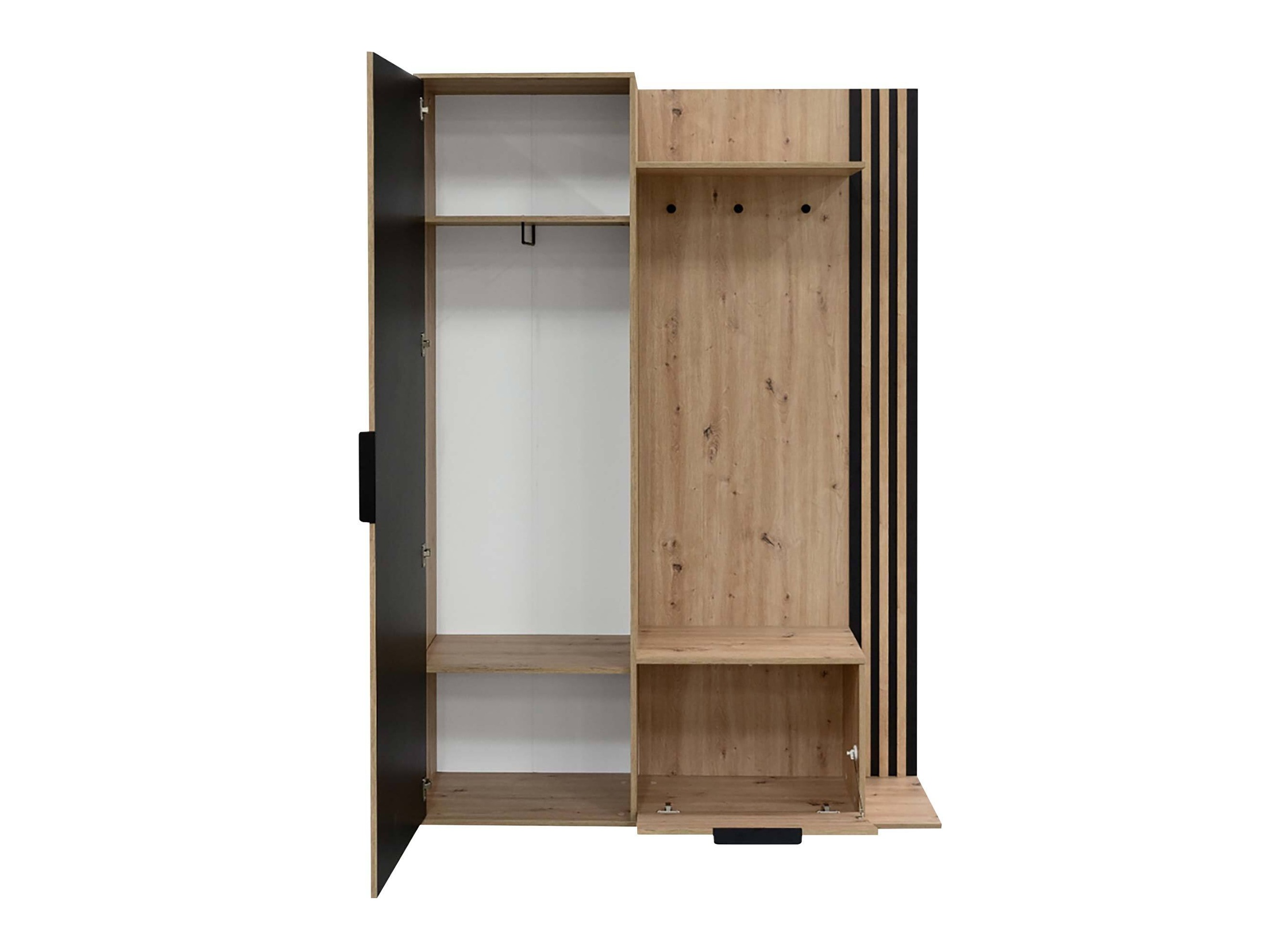 Set za hodnik Honolulu 250