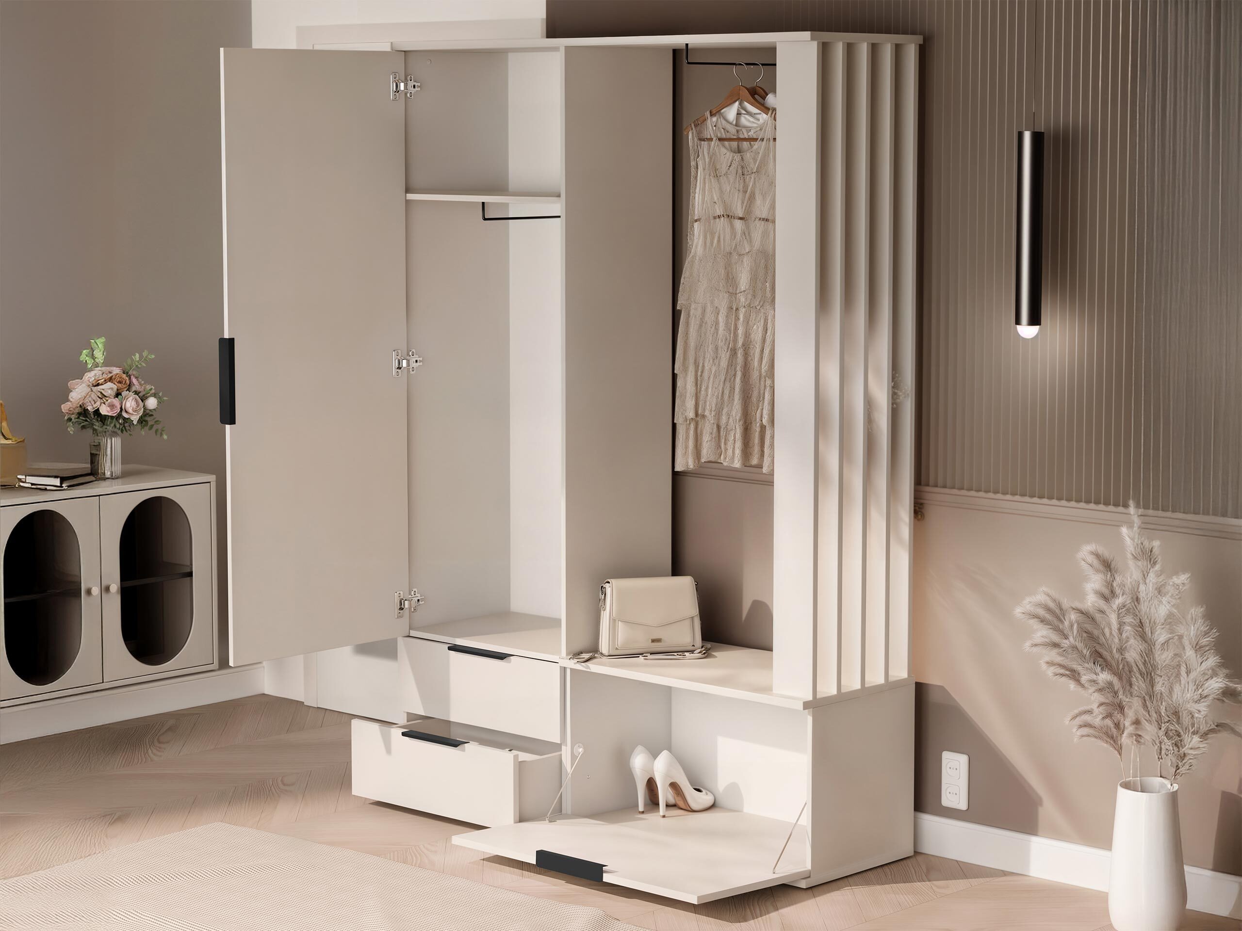 Set za hodnik Honolulu 261