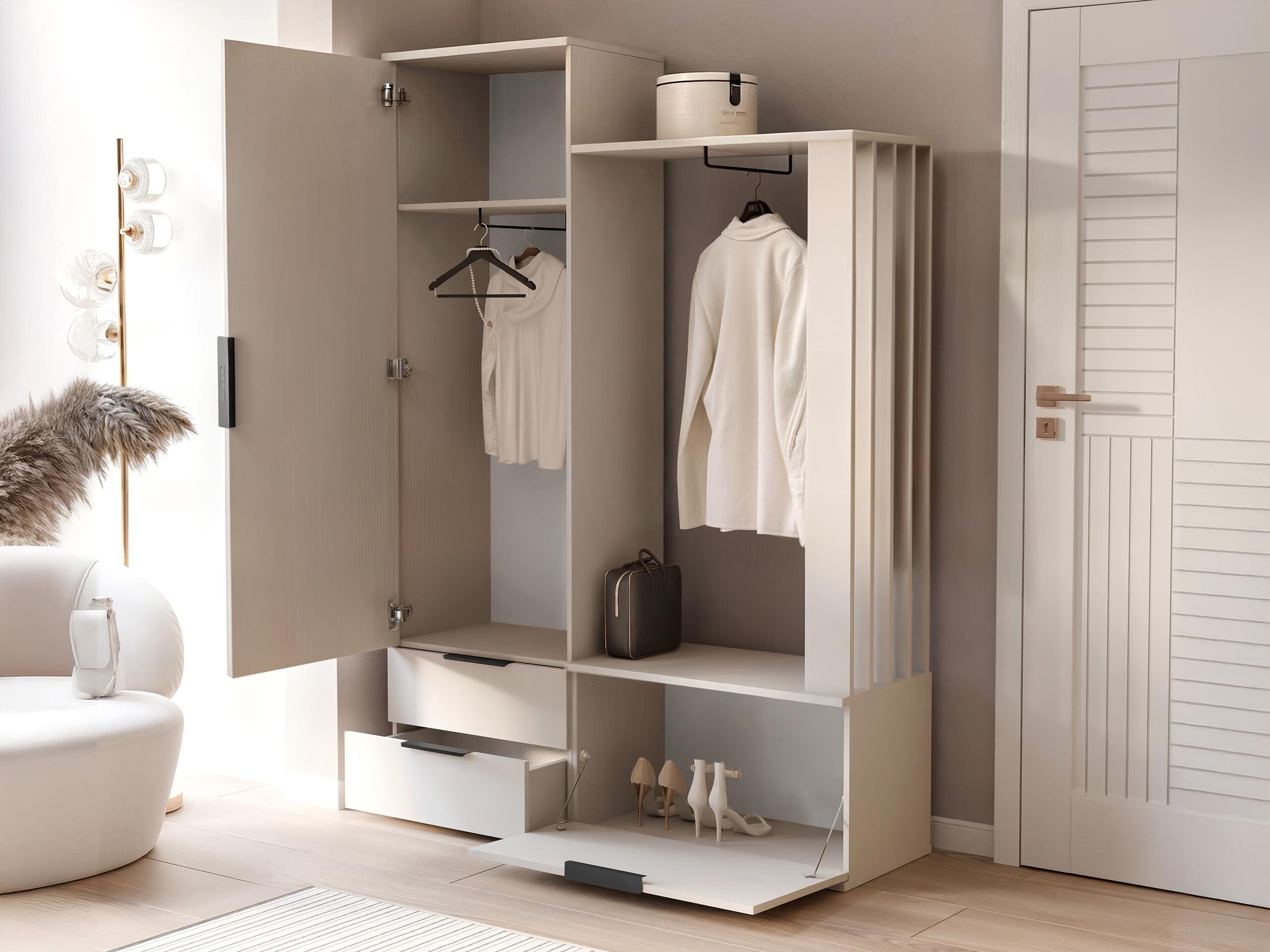 Set za hodnik Honolulu 262