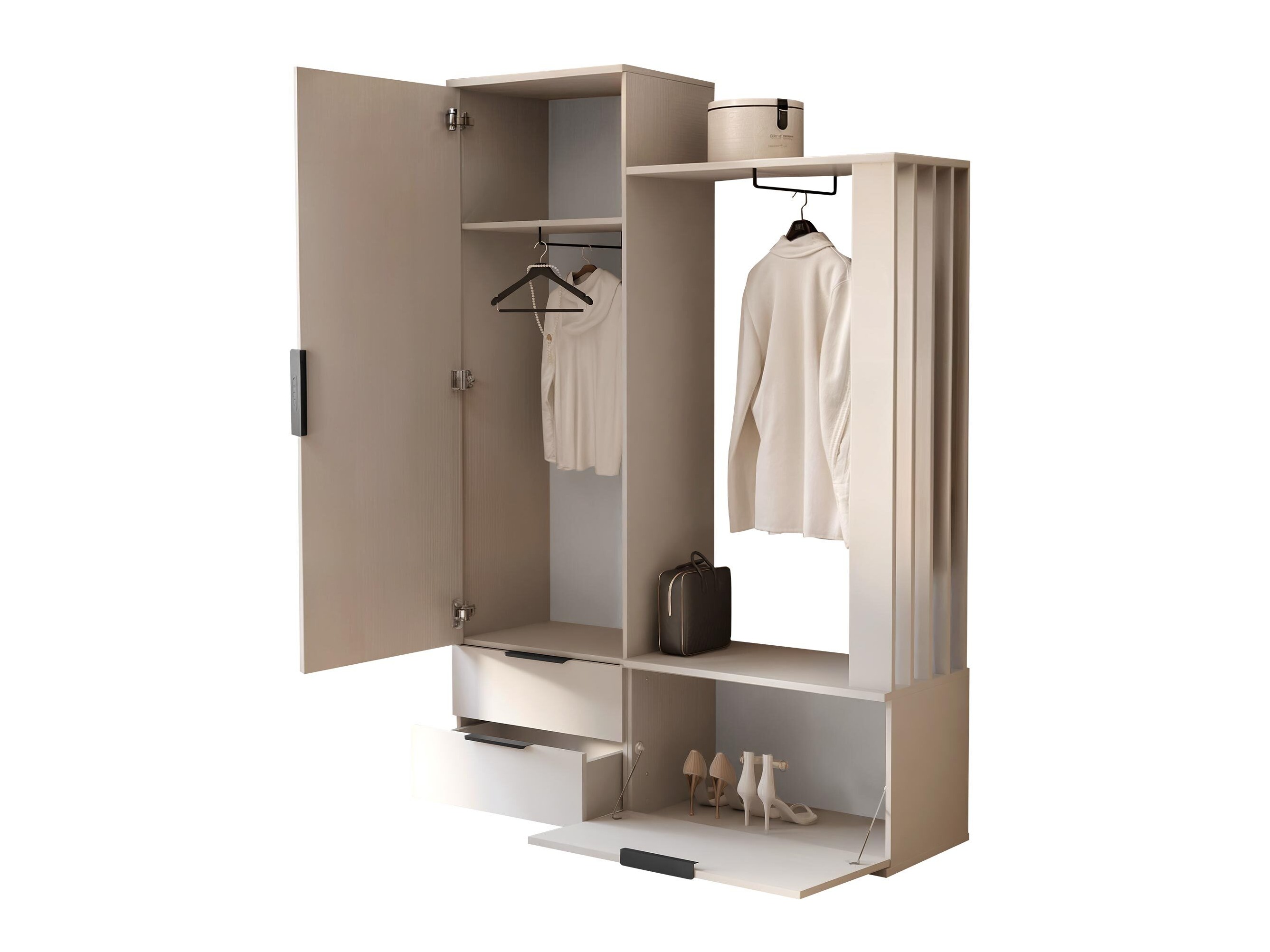 Set za hodnik Honolulu 262