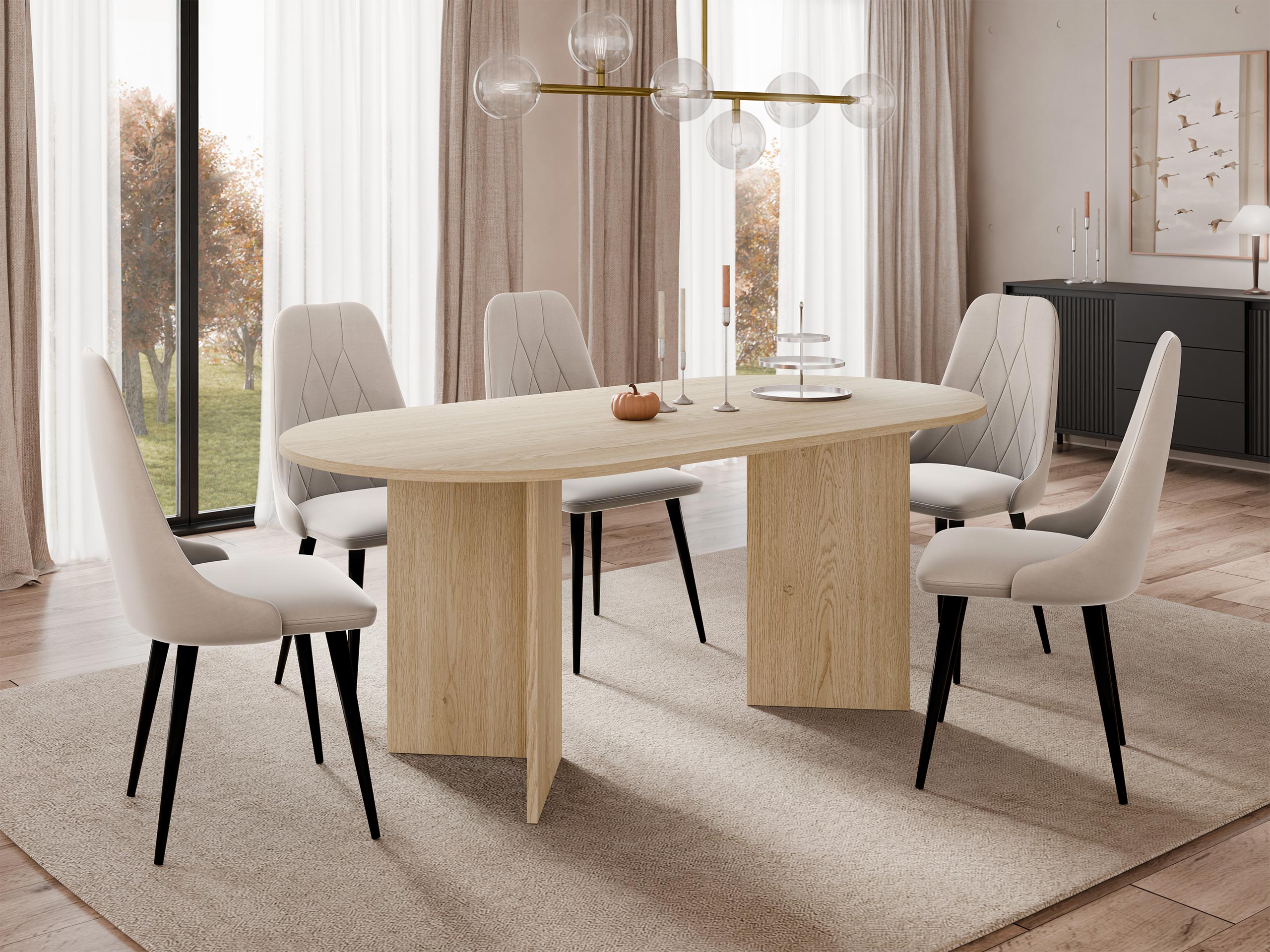 Sto Comfivo Fungus (Hrast)