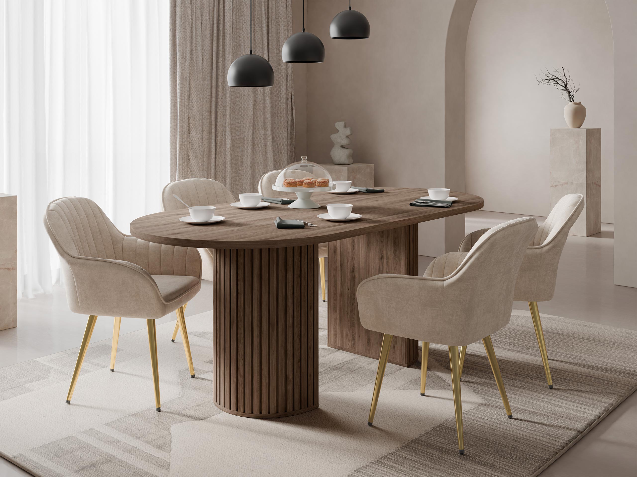 Sto Comfivo Ulma (Orah)