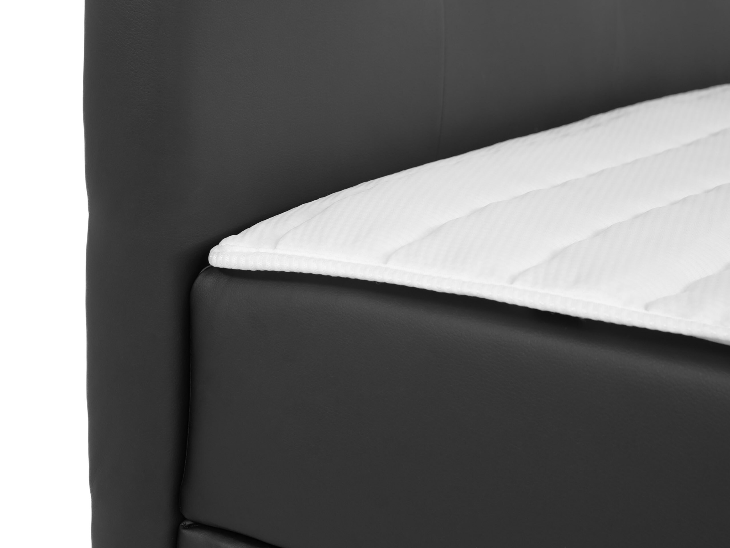 Boxspring krevet Comfivo Osculum I (Soft 017)