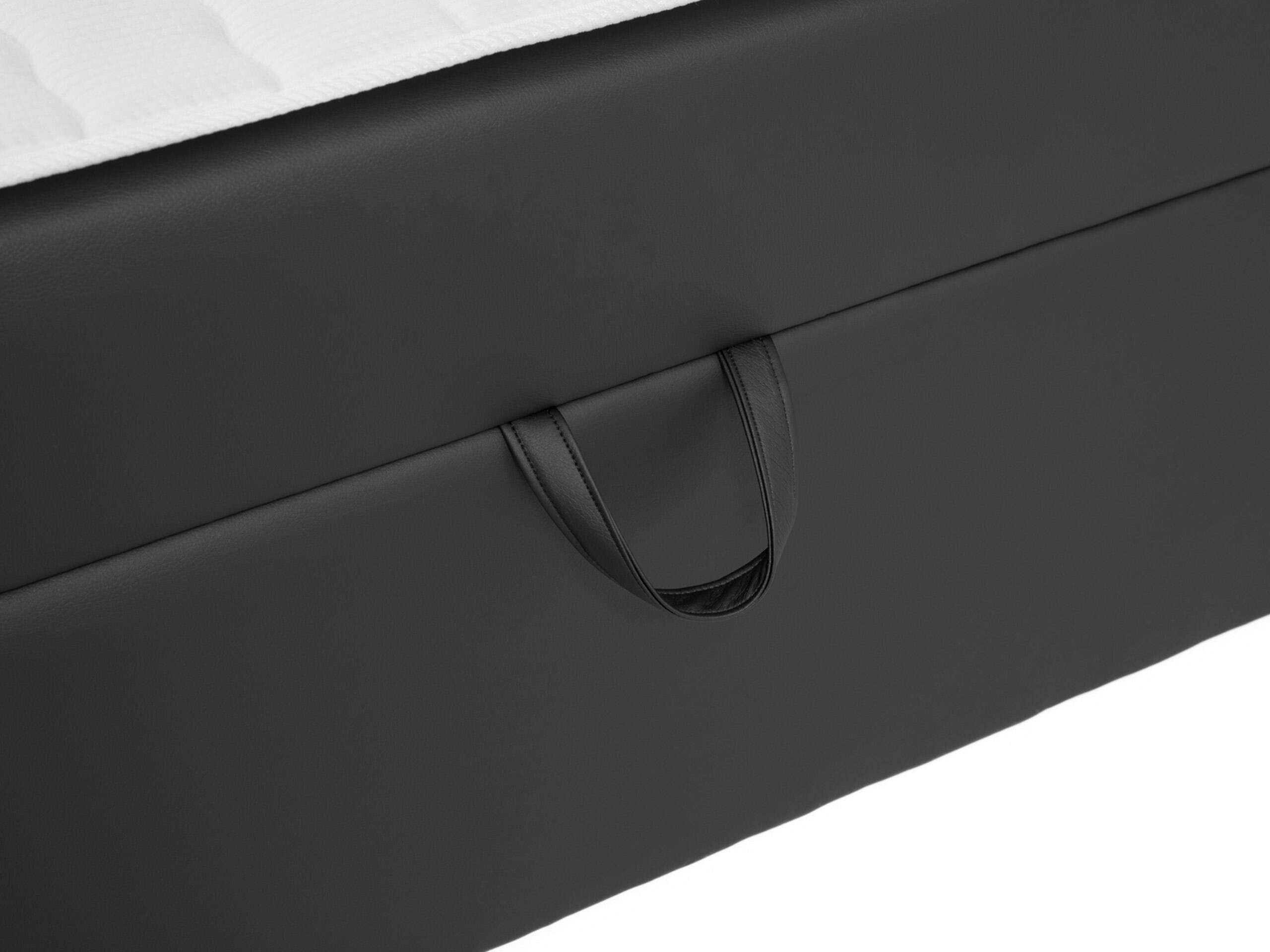 Boxspring krevet Comfivo Osculum I (Muna 08)