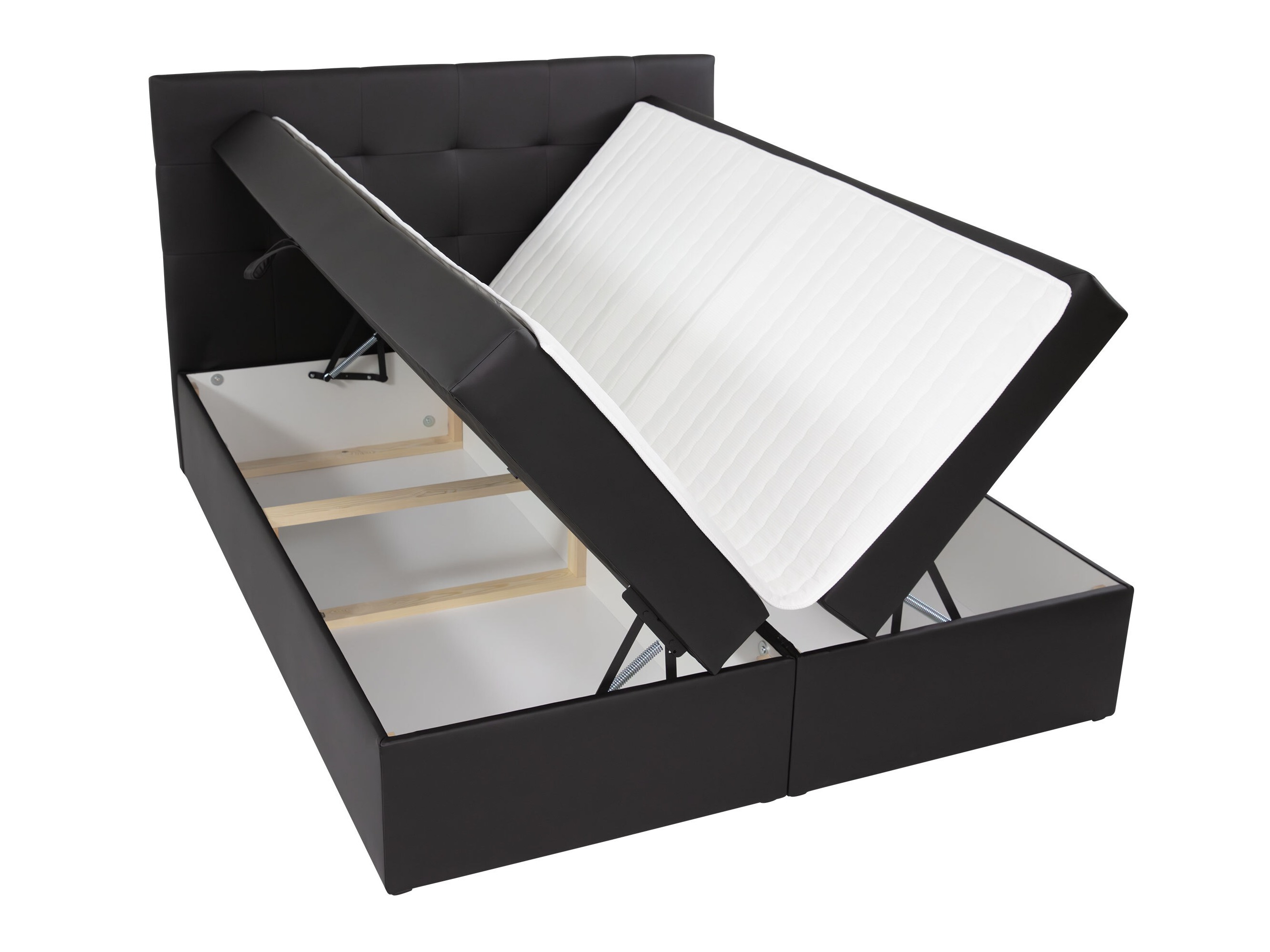 Boxspring krevet Comfivo Osculum I (Muna 10)