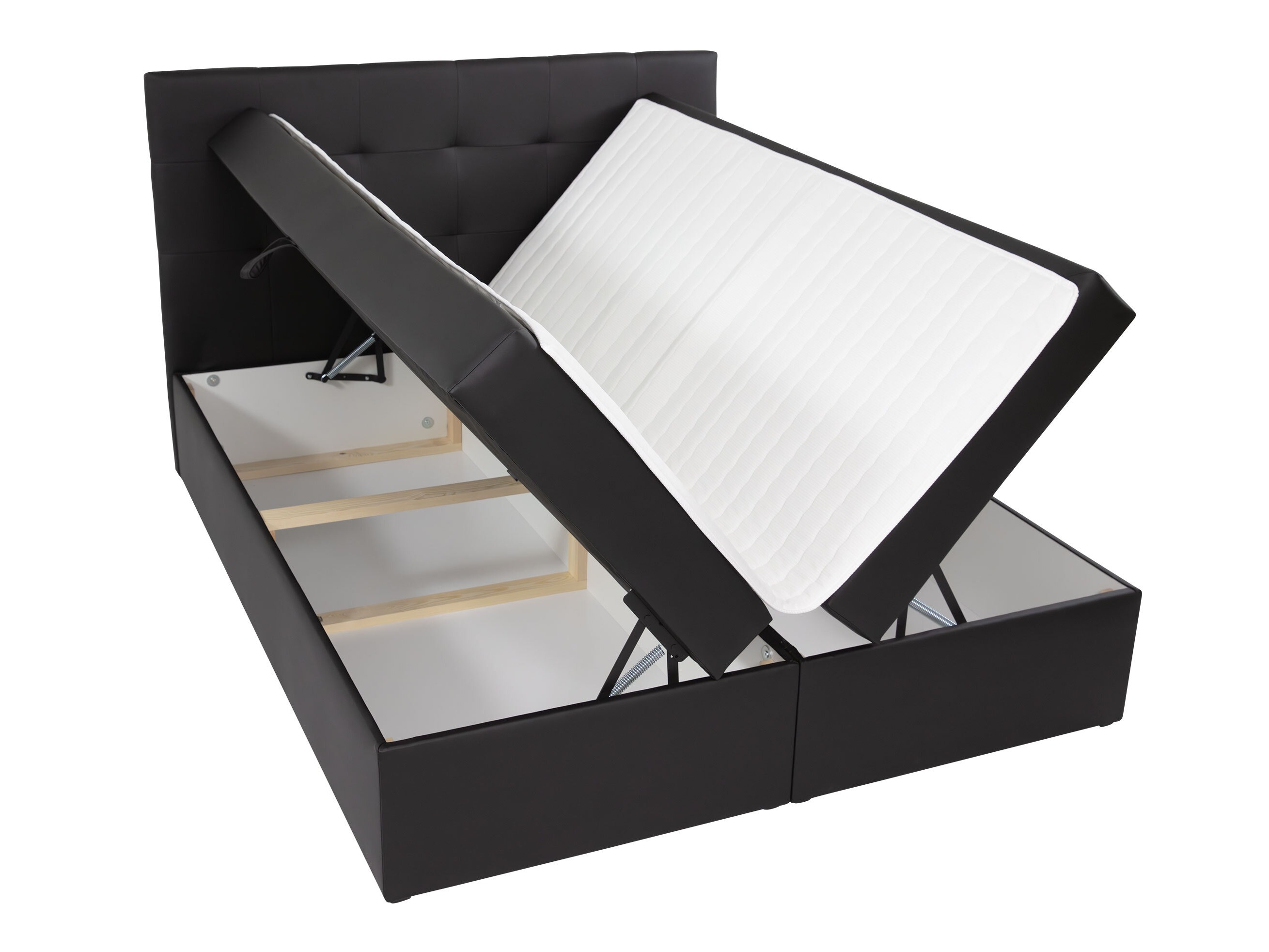 Boxspring krevet Comfivo Osculum I (Polo 889)