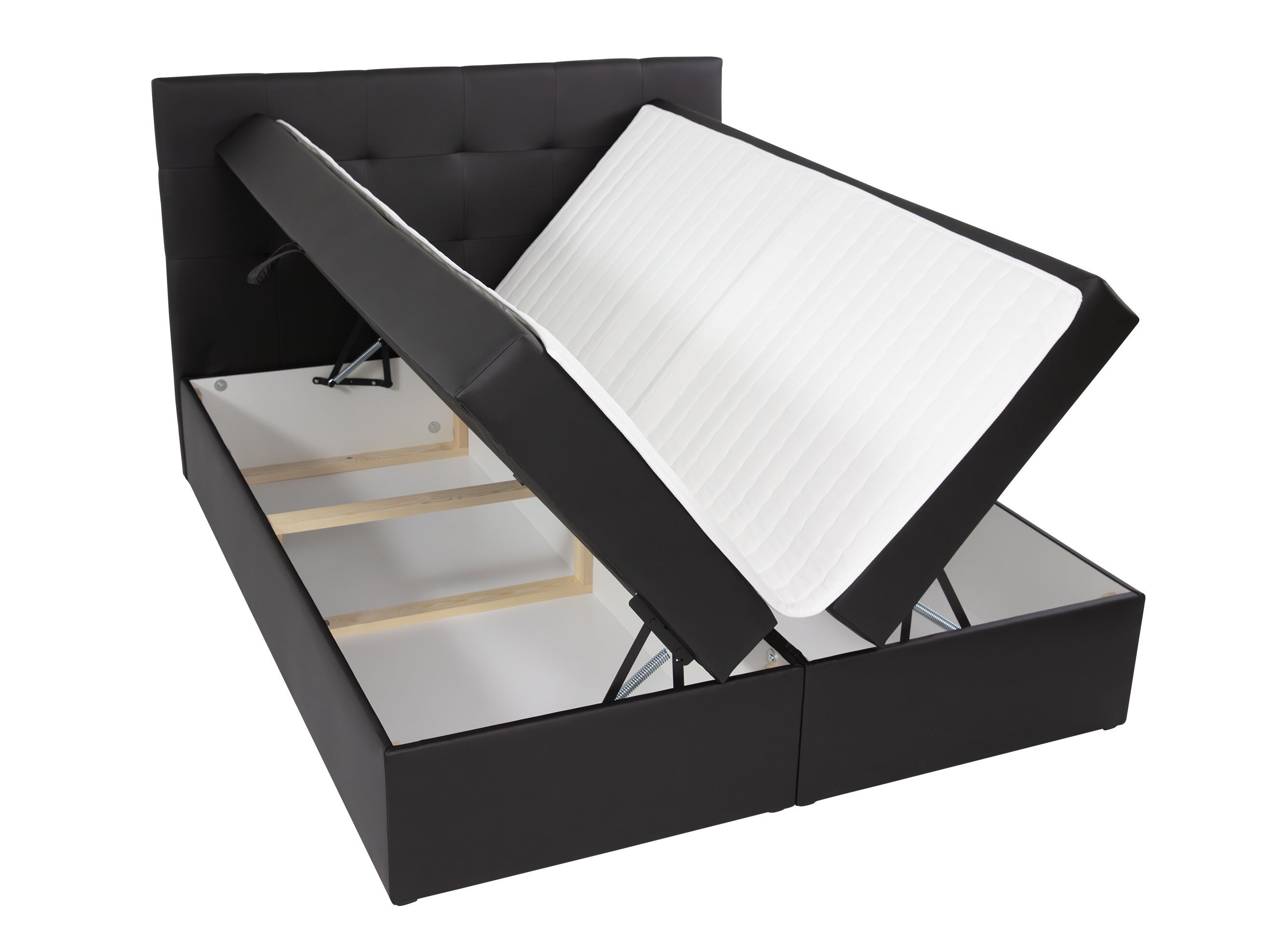 Boxspring krevet Comfivo Osculum I (Polo 891)