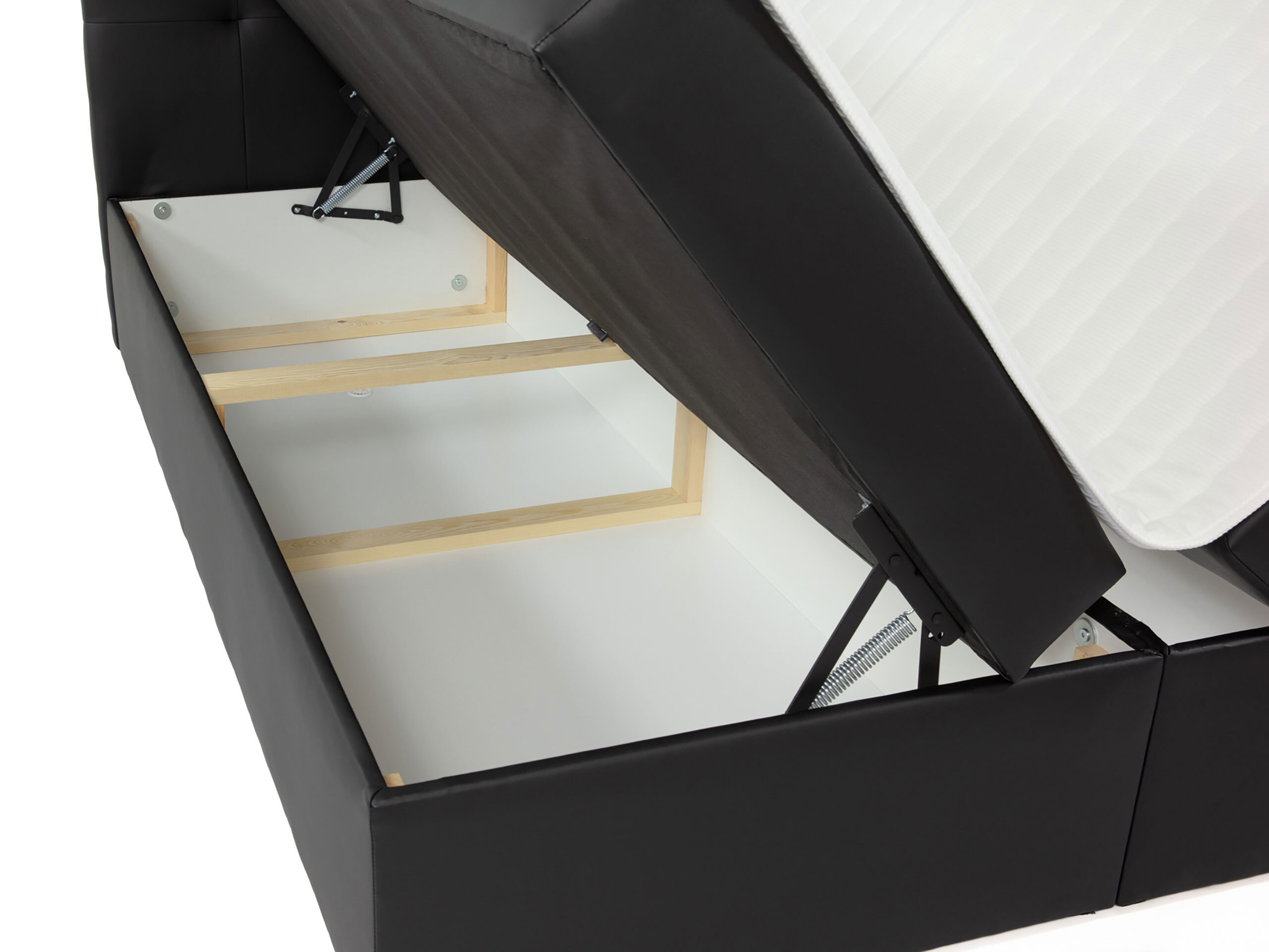 Boxspring krevet Comfivo Osculum I (Polo 891)