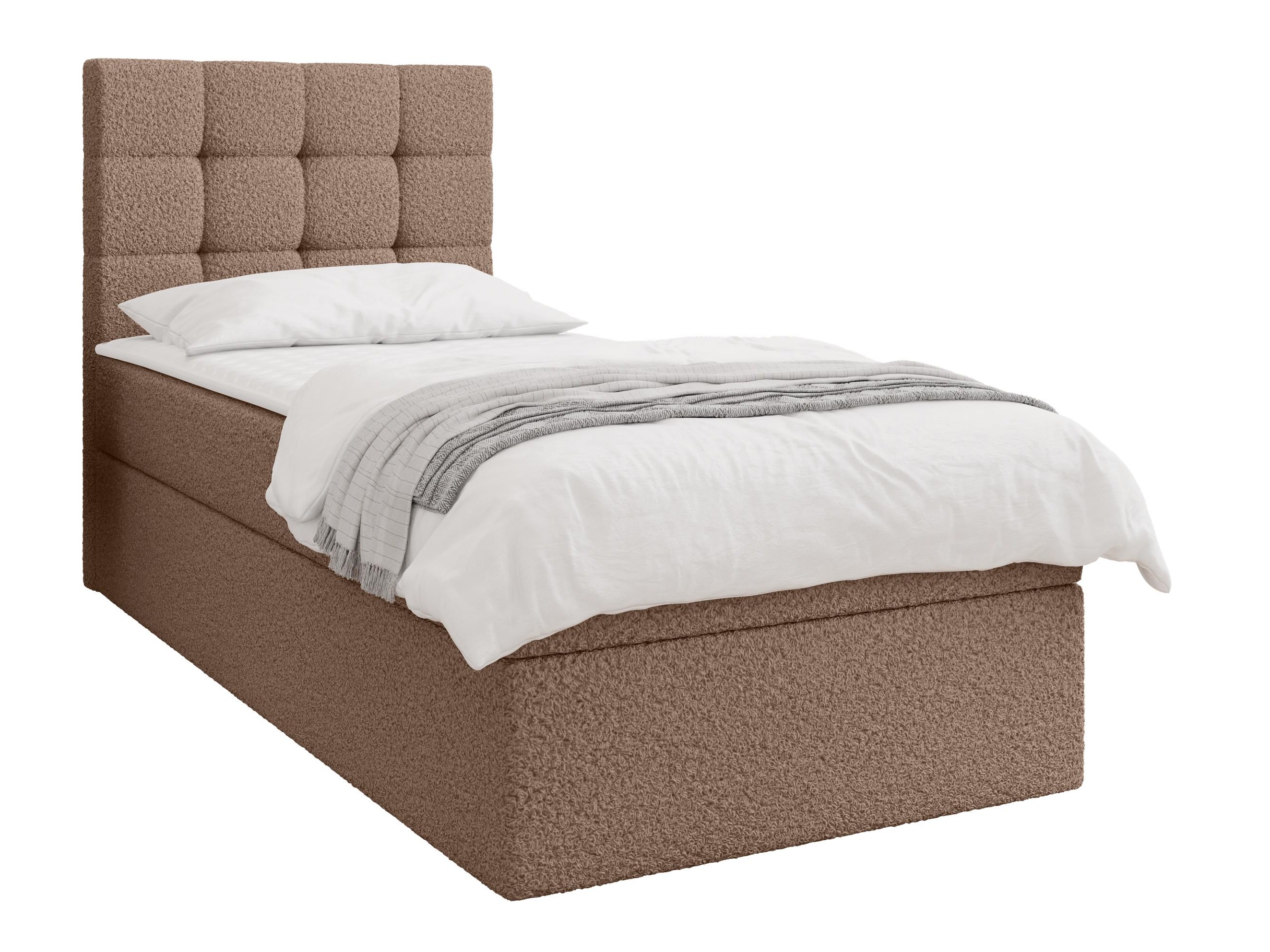 Boxspring krevet Comfivo Osculum II (Lambi 04)